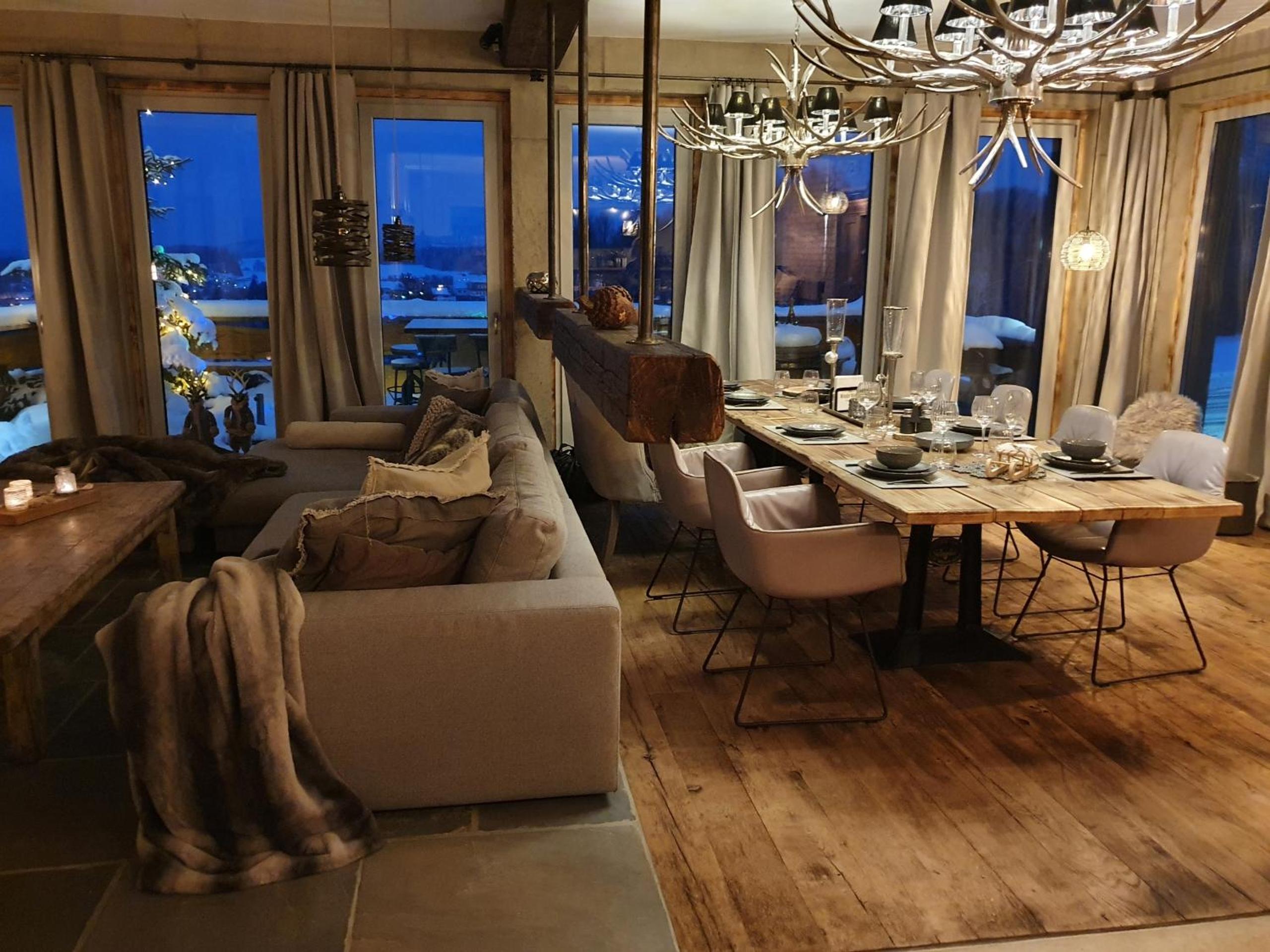 Superior Chalet photo 3