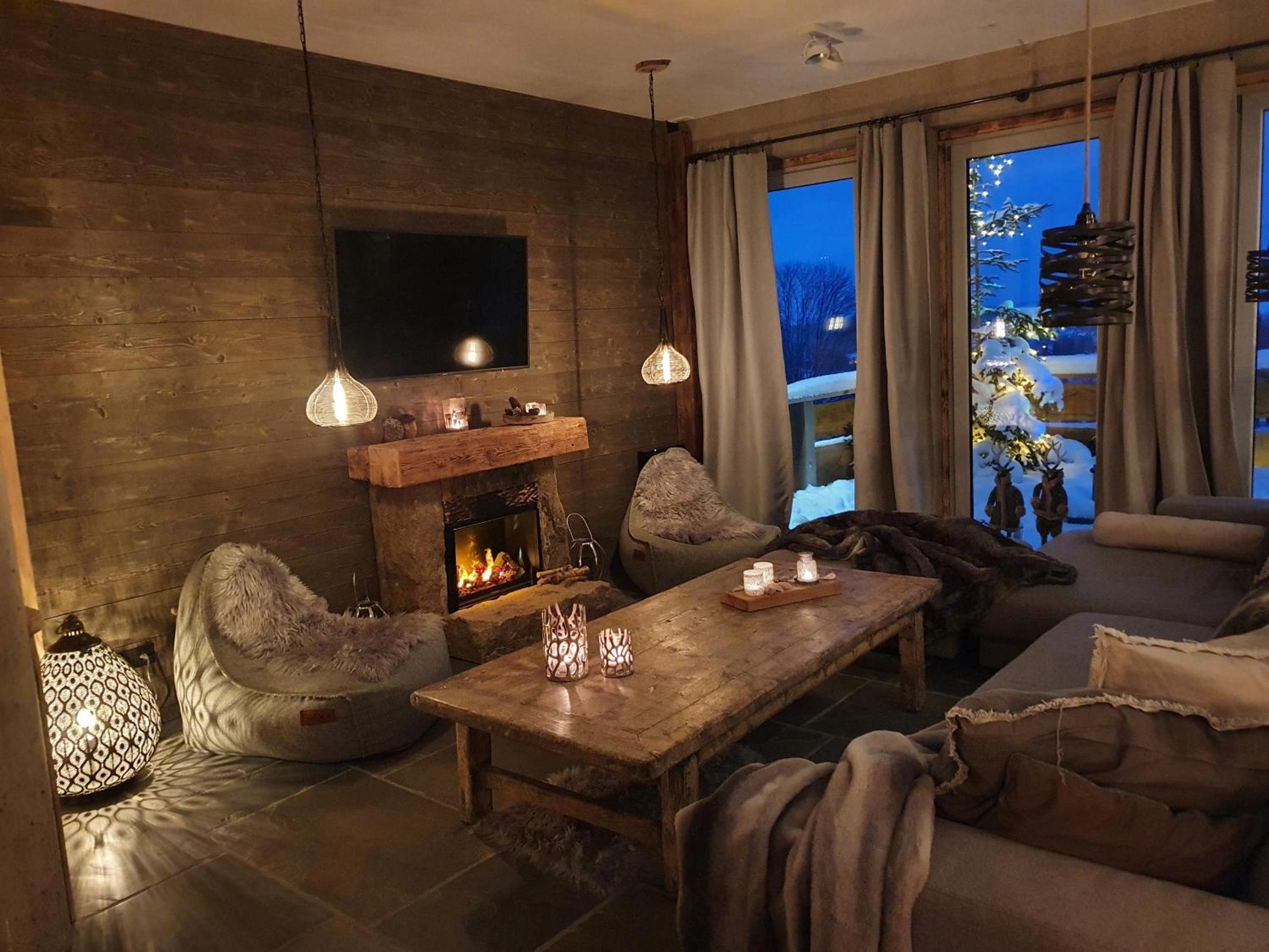 Superior Chalet photo 1