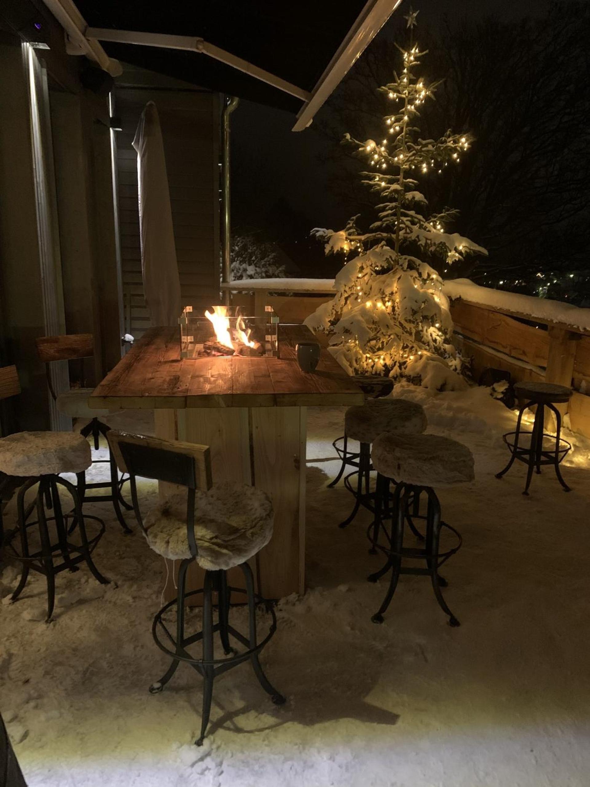 Superior Chalet photo 2