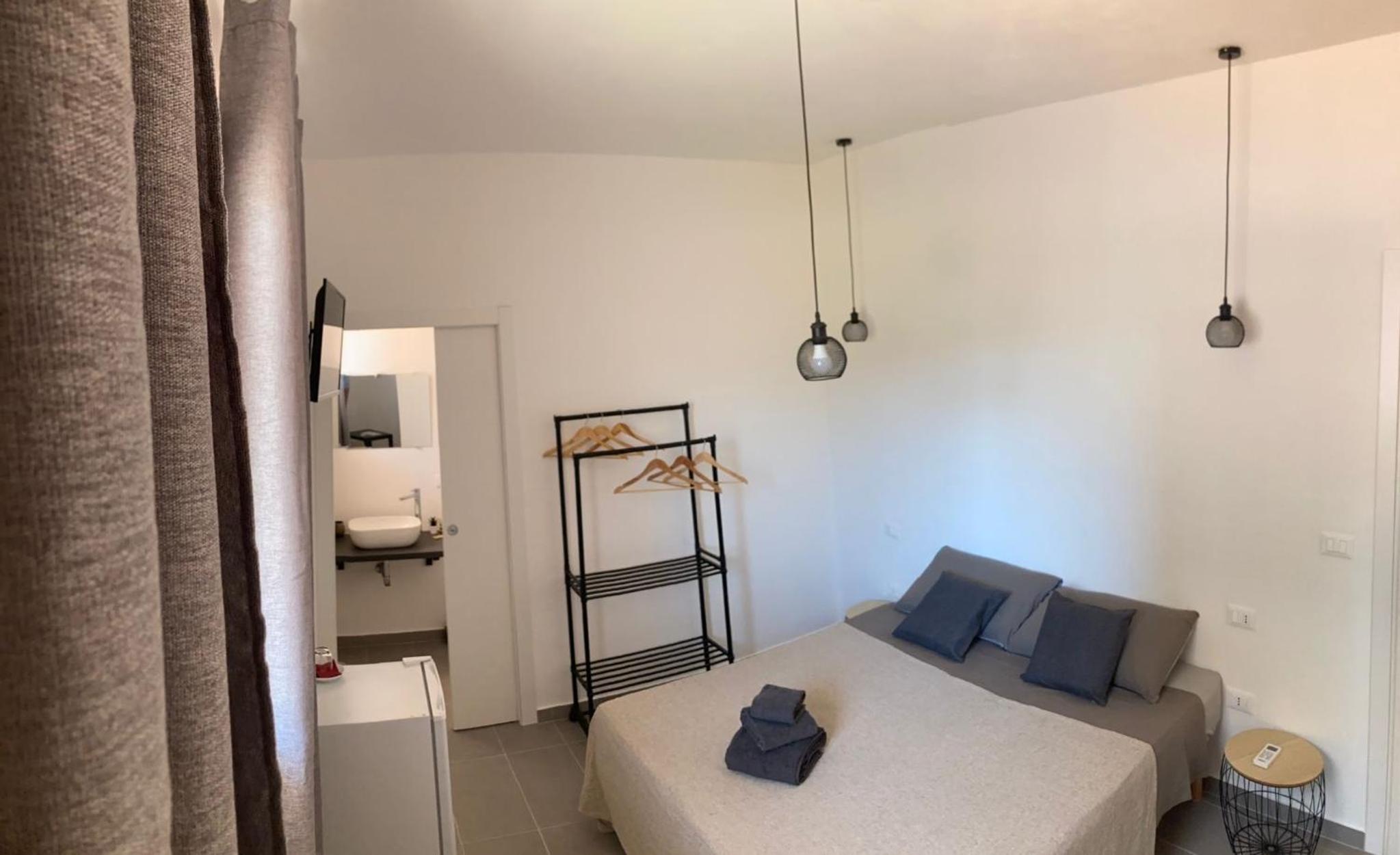 Comfort Triple Room photo 1