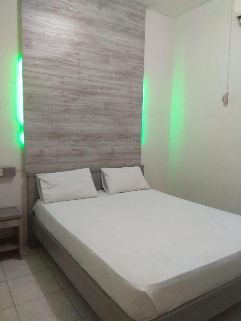 Standard Double Room - Photo 1