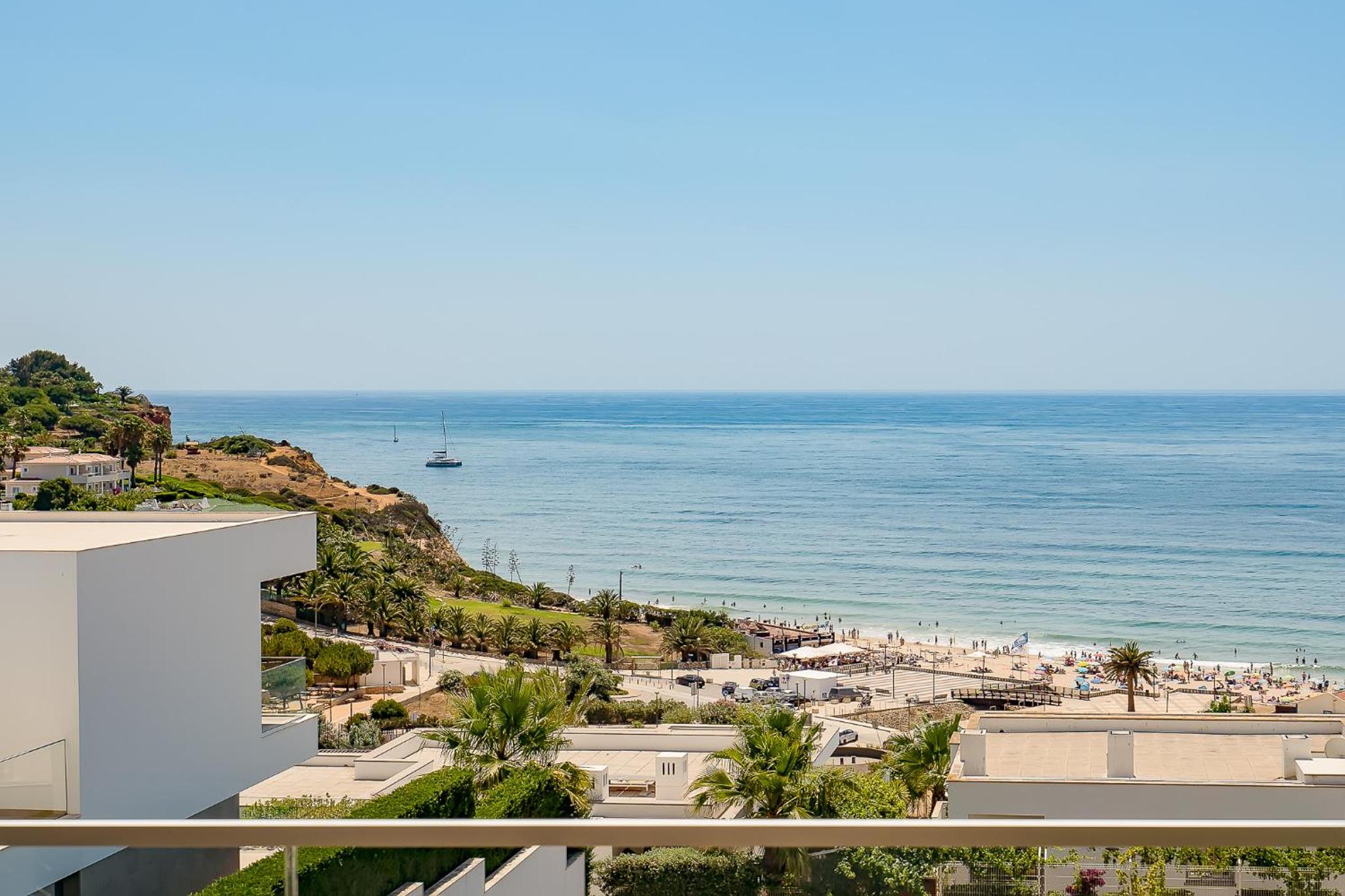 Junior Suite with Sea View - Photo 13
