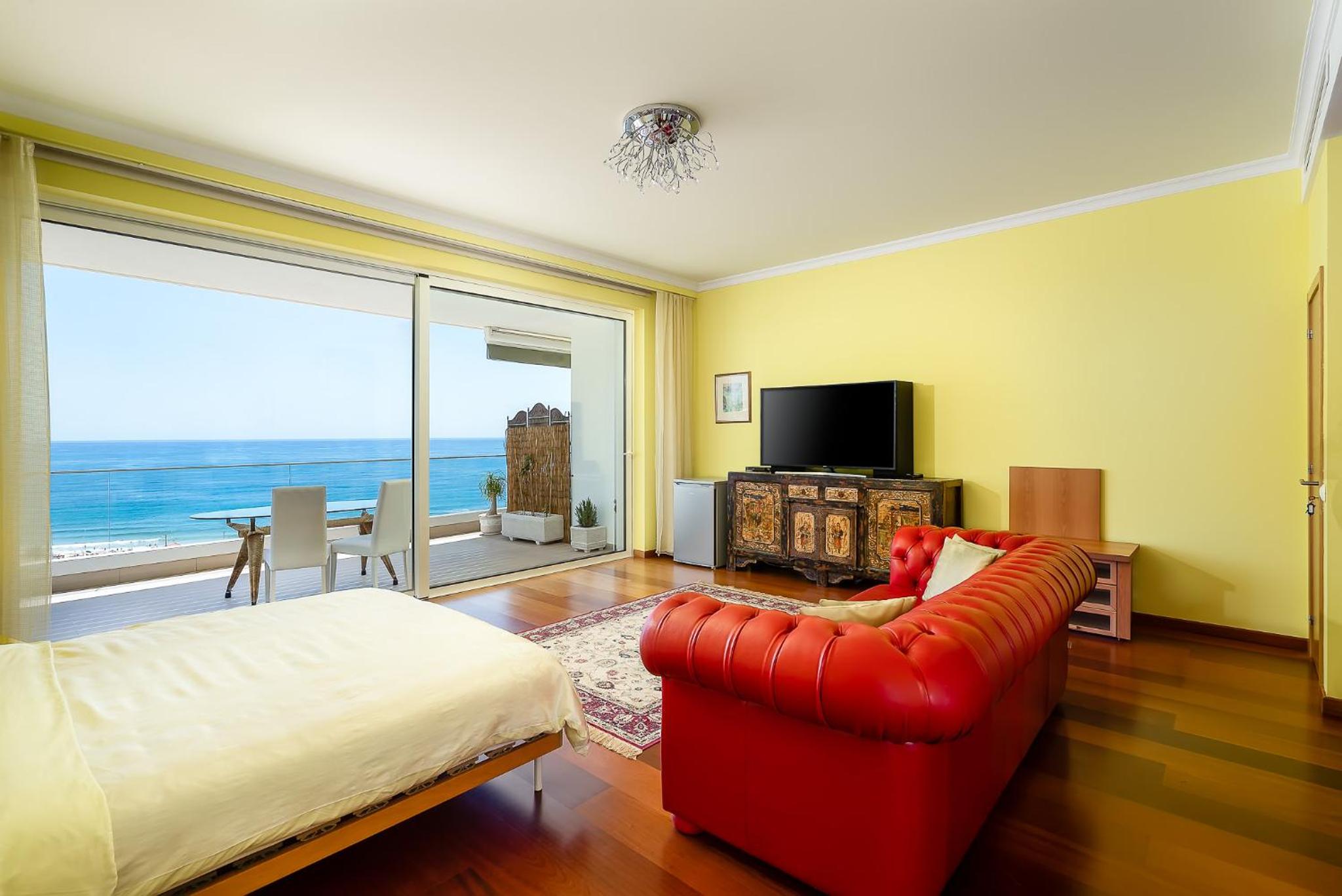 Junior Suite with Sea View - Photo 7