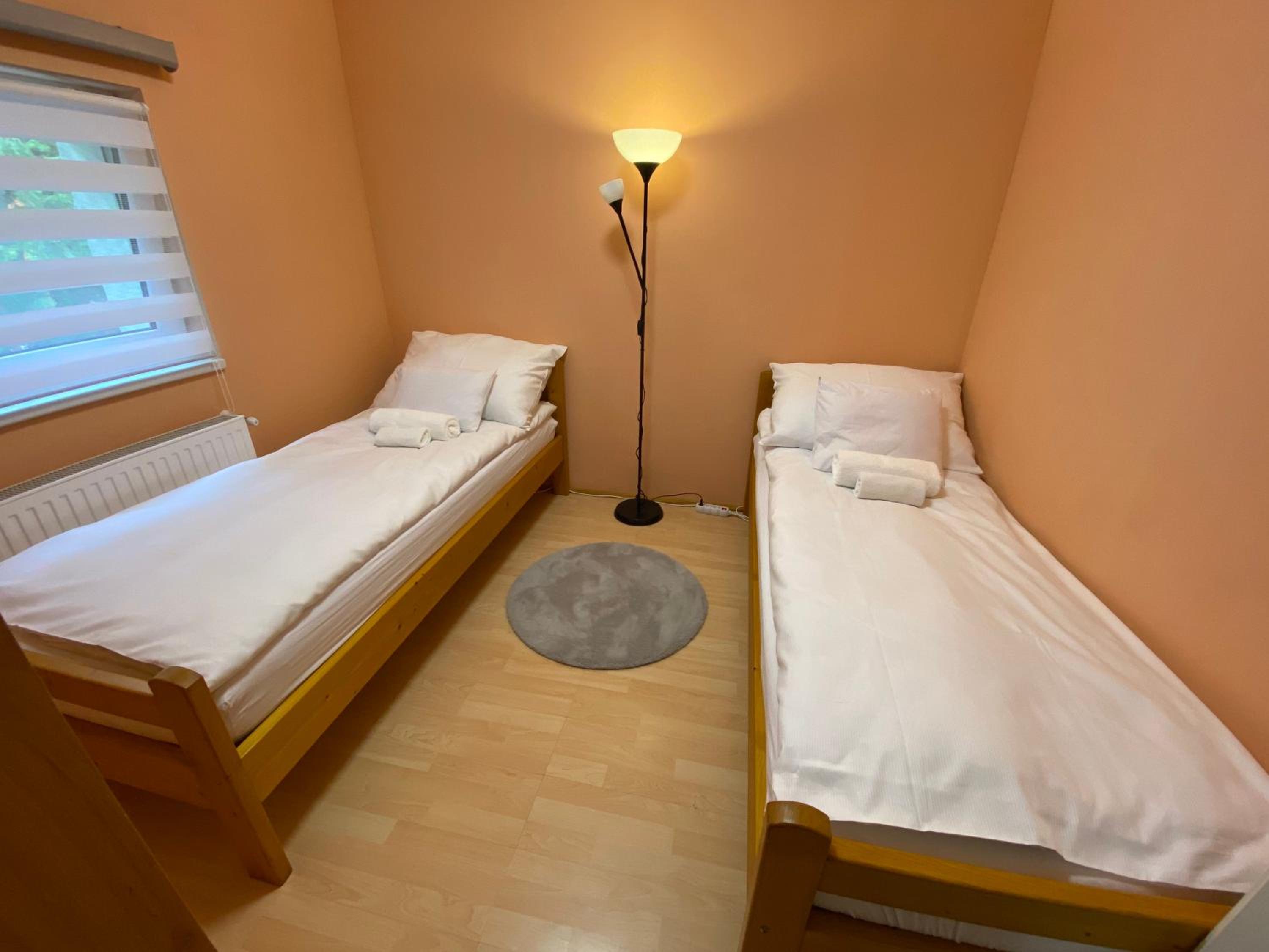Three-Bedroom House photo 2