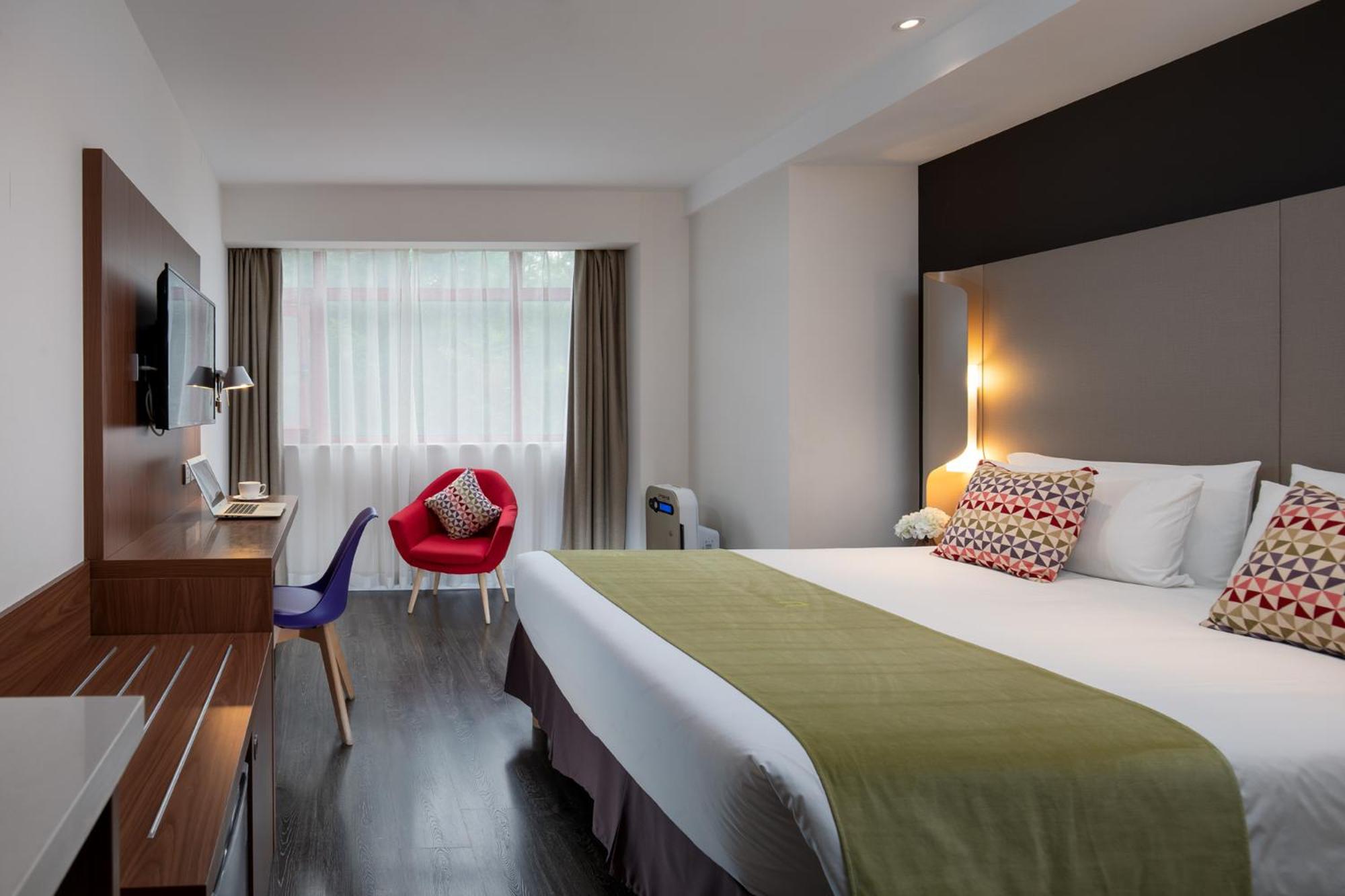 Special Offer - Superior Double Room