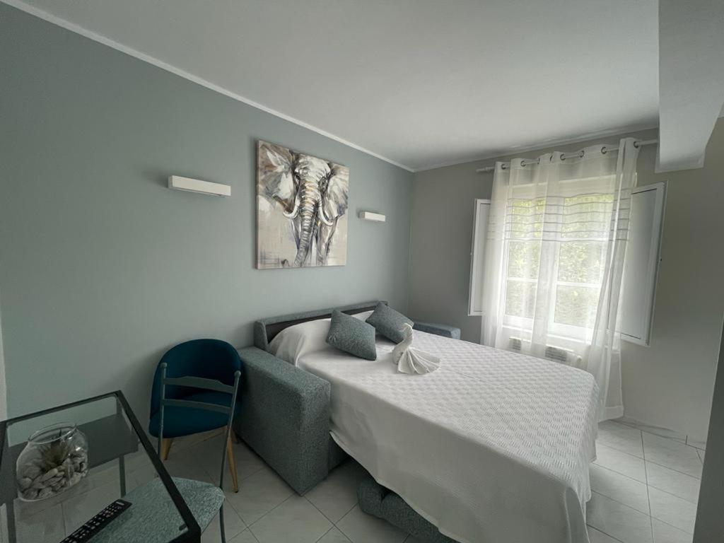 Habitación Doble Superior