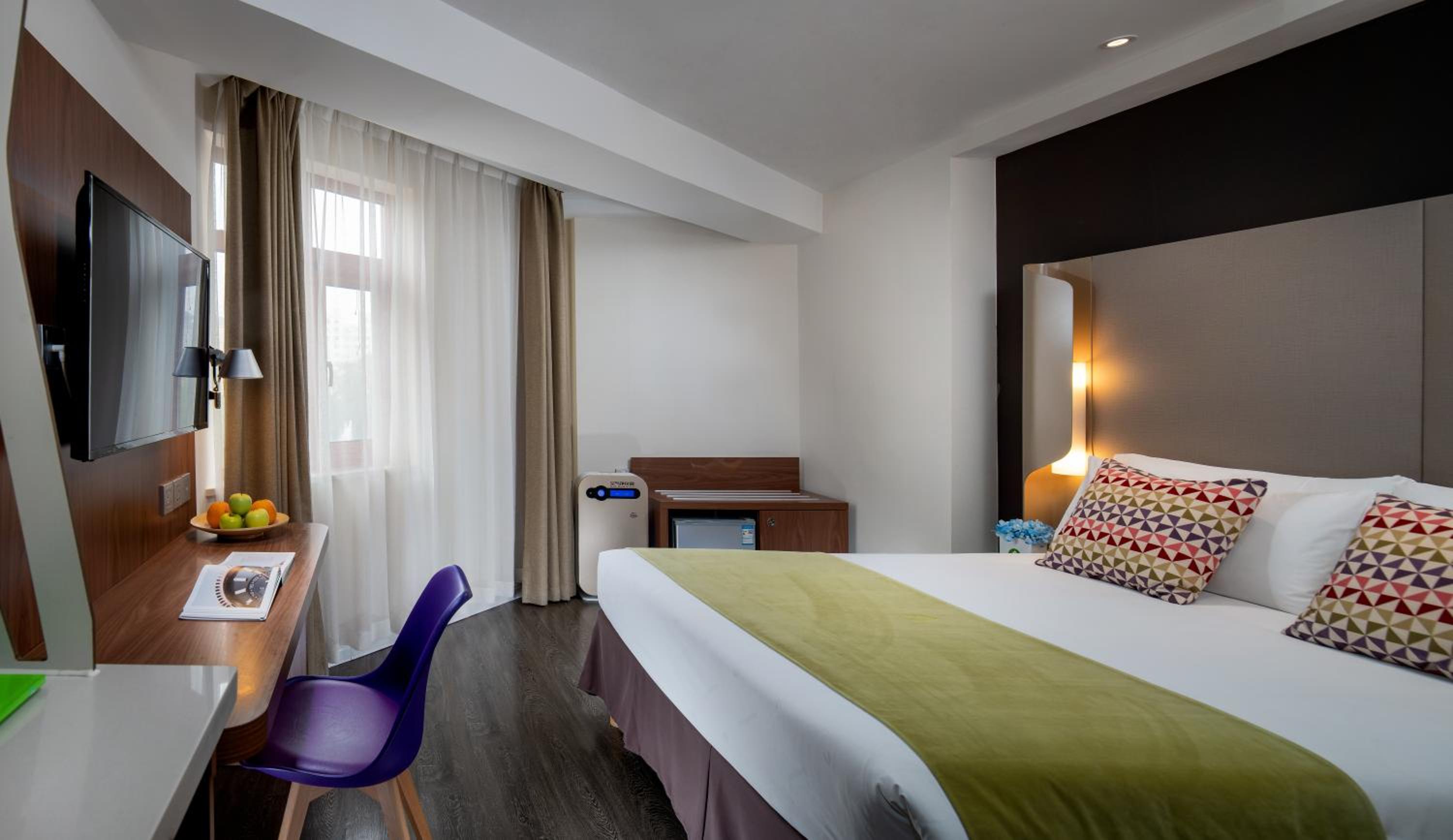 Special Offer - Comfort Double Room