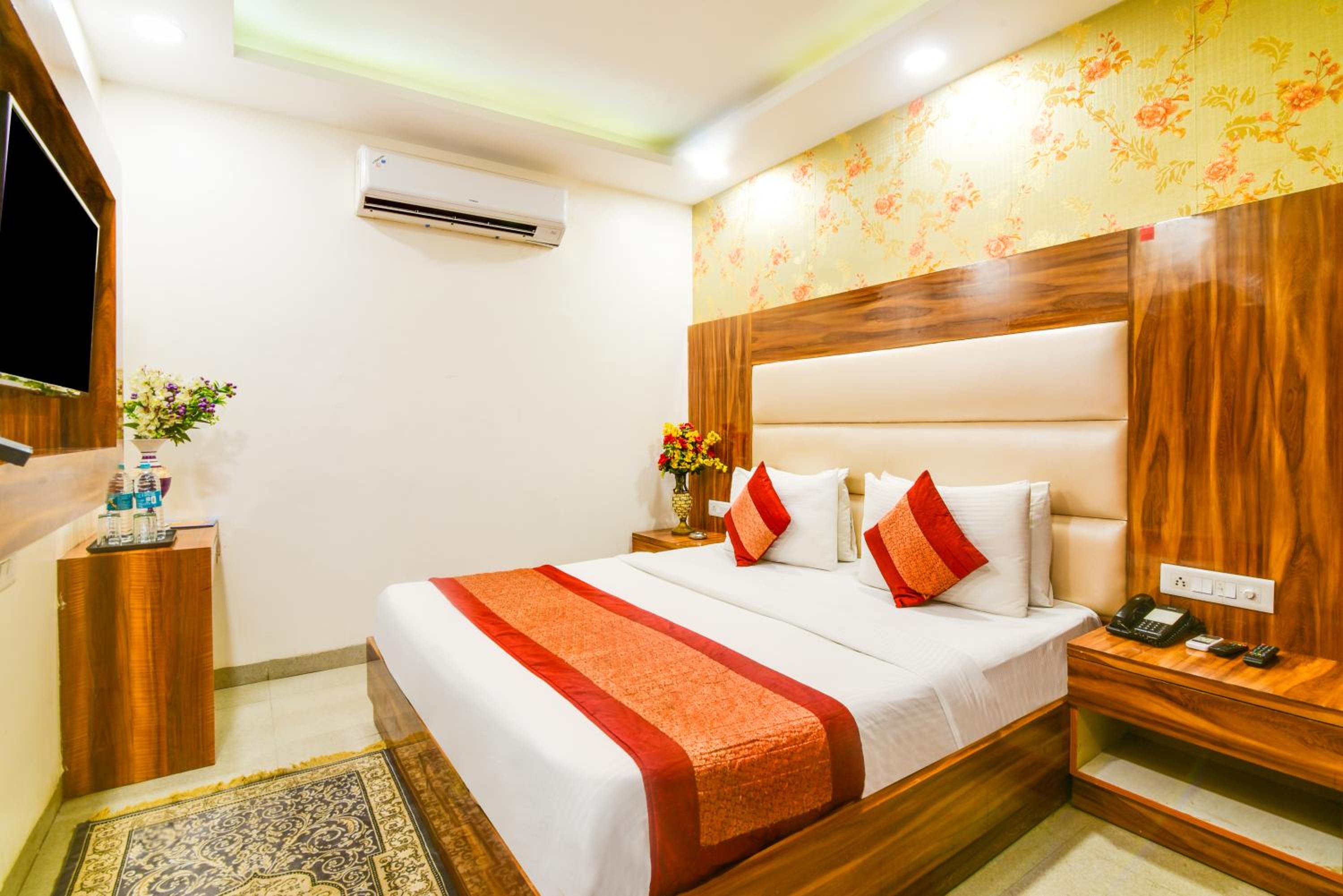 Deluxe Room photo 1