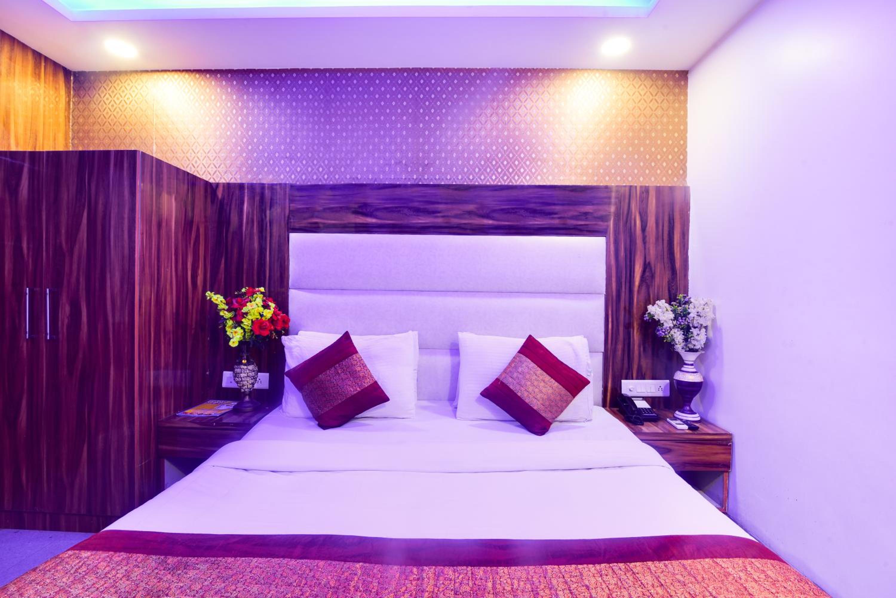 Deluxe Room photo 3