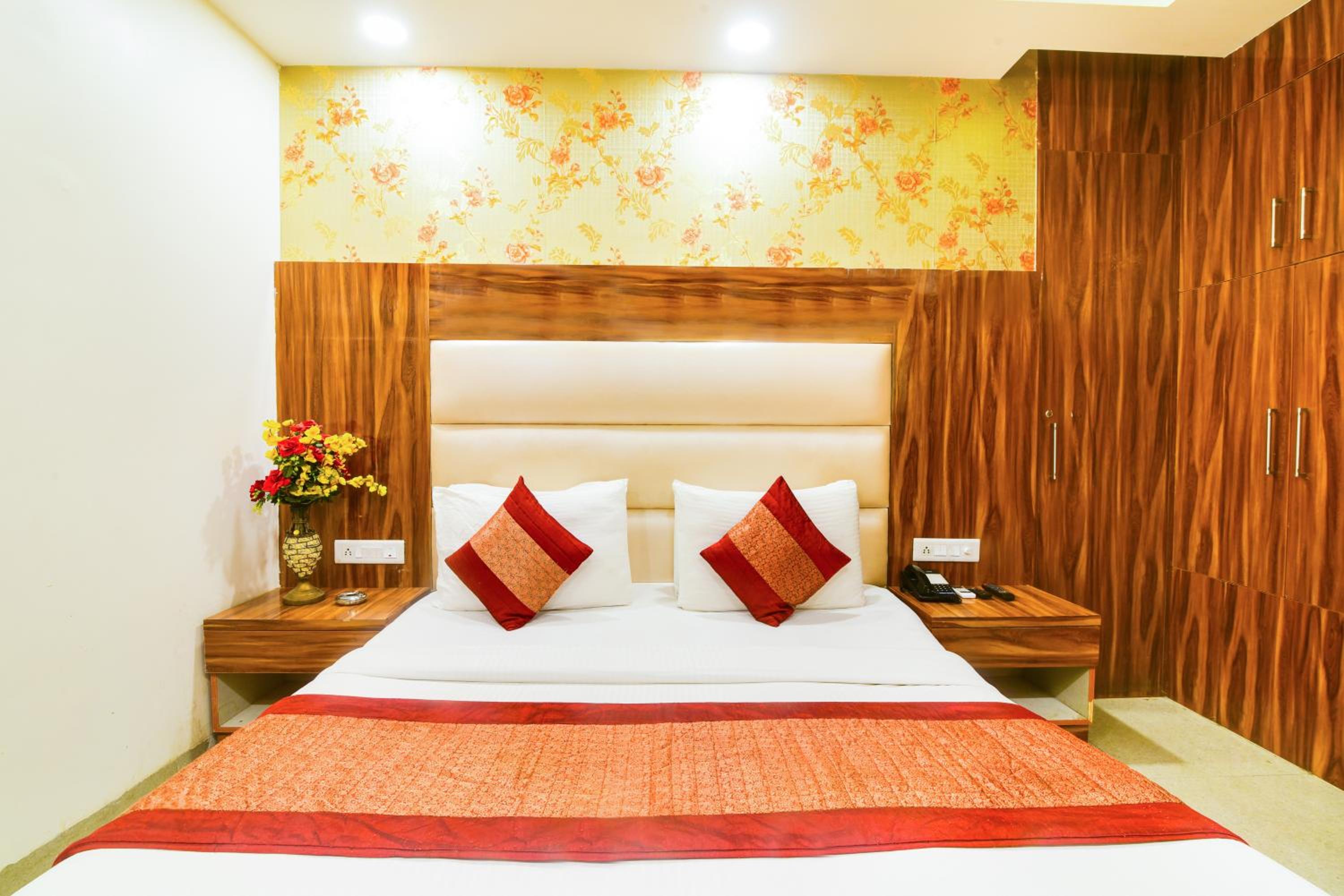 Deluxe Room photo 2