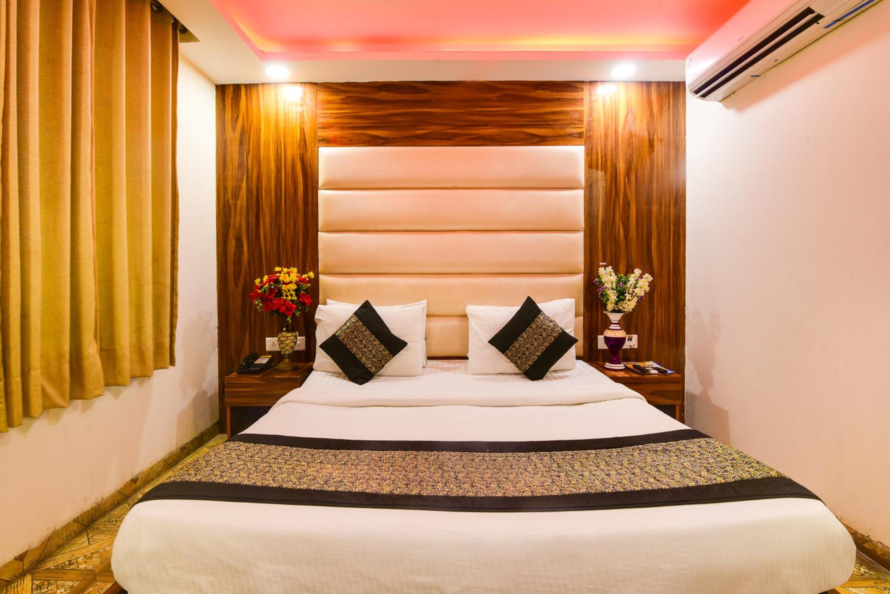 Deluxe Double Room photo 3