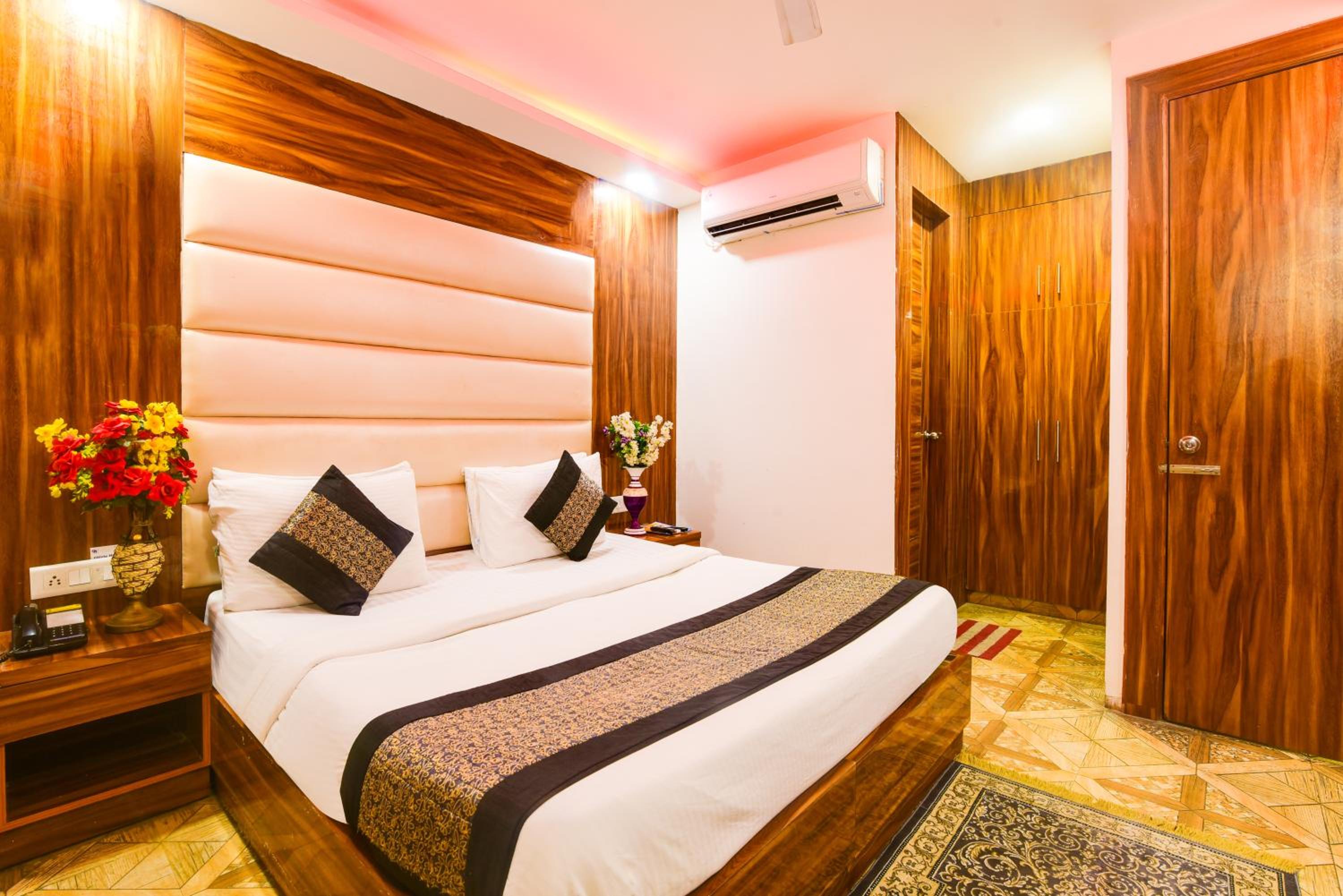 Deluxe Double Room photo 1