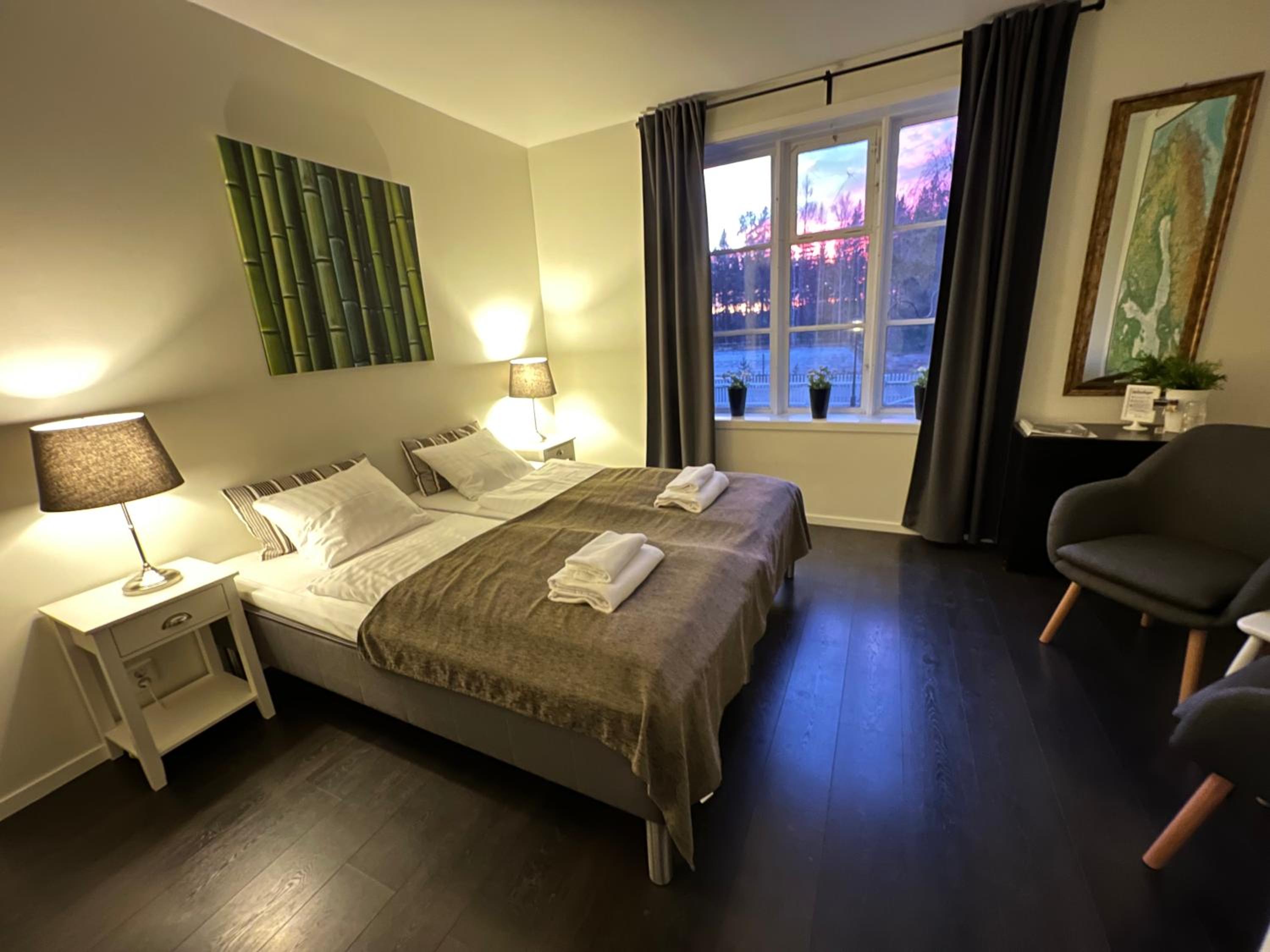 Twin Room - Photo 1