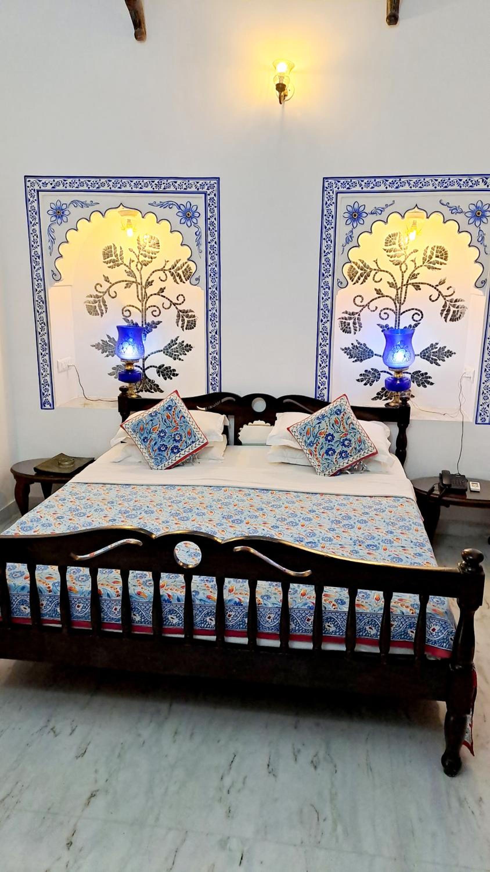 Superior Double or Twin Room photo 1
