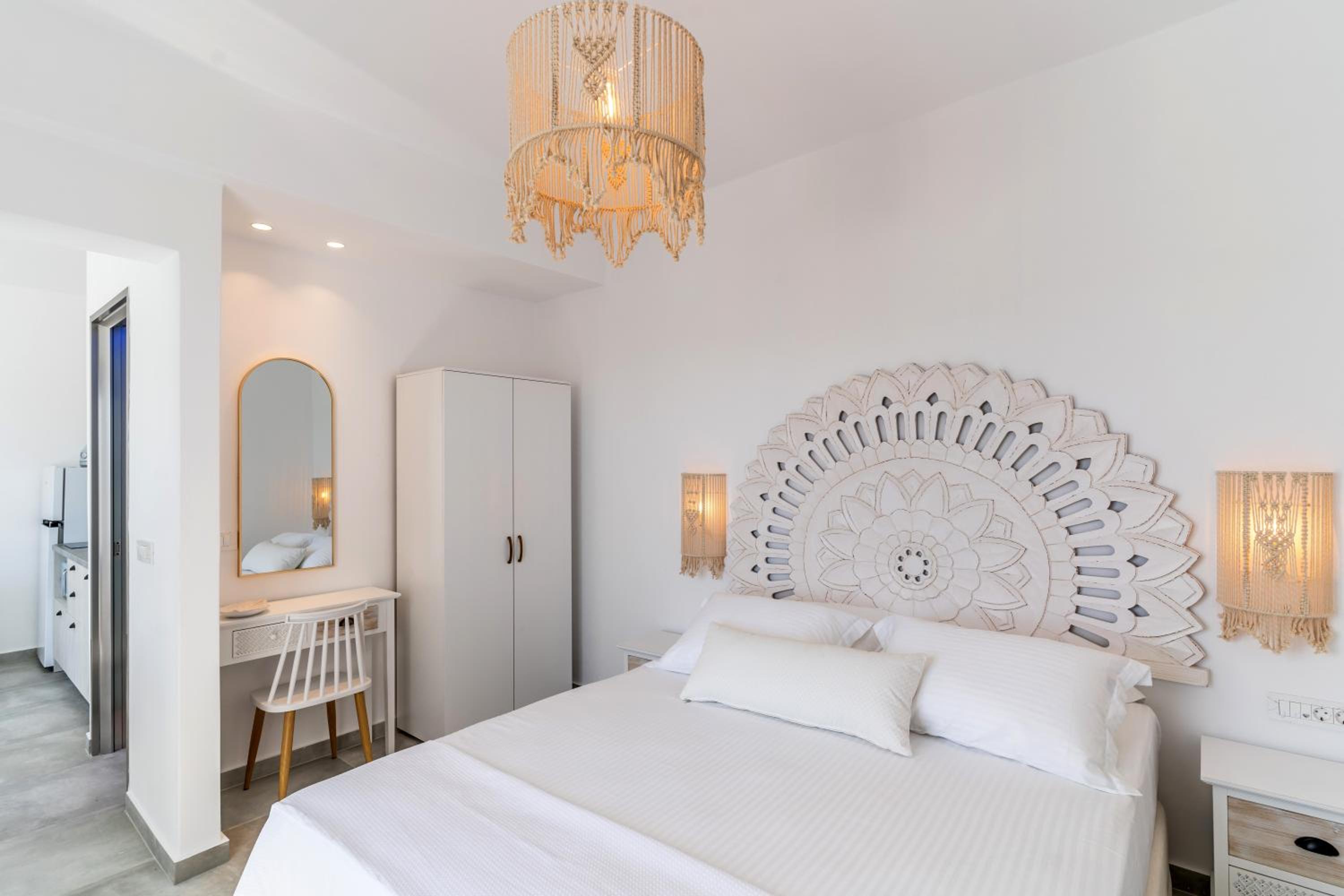 Suite with Private Heated Pool - Photo 45