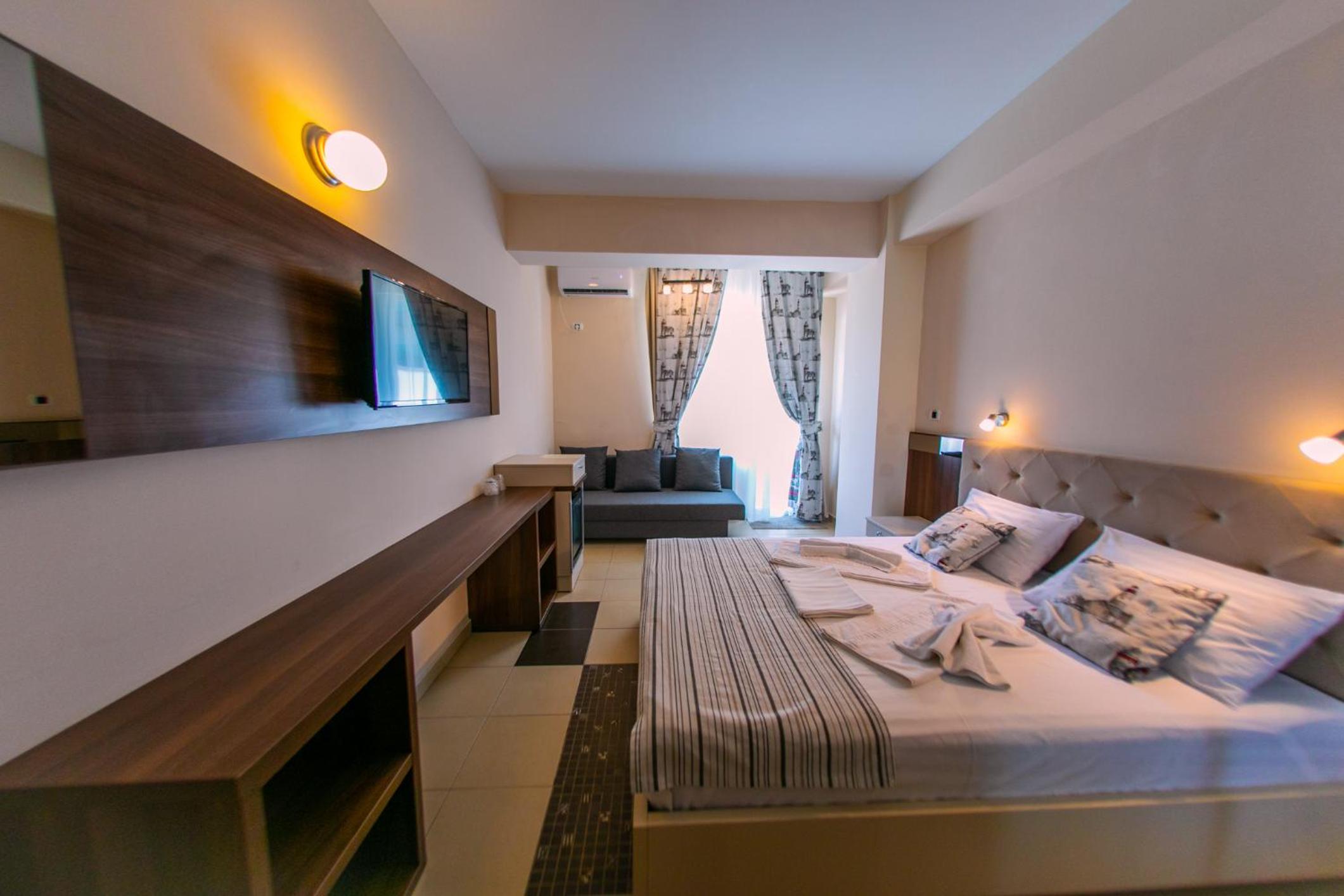 Superior Double Room with Garden View photo 1