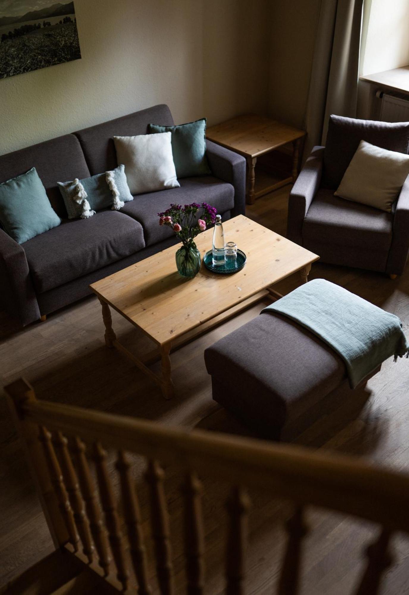 Maisonette room for 2 people - Photo 1