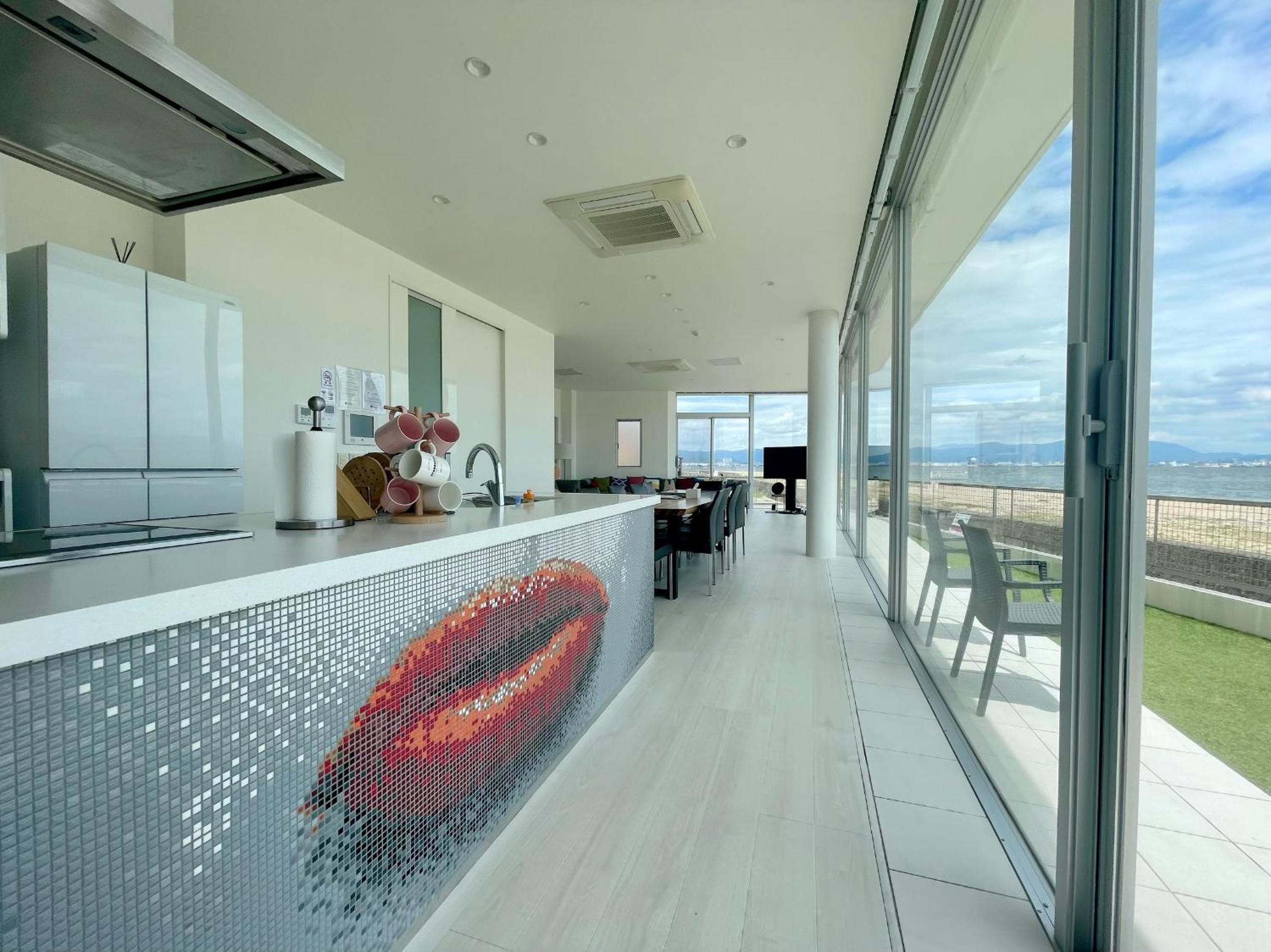 Three-Bedroom Apartment - Photo 32