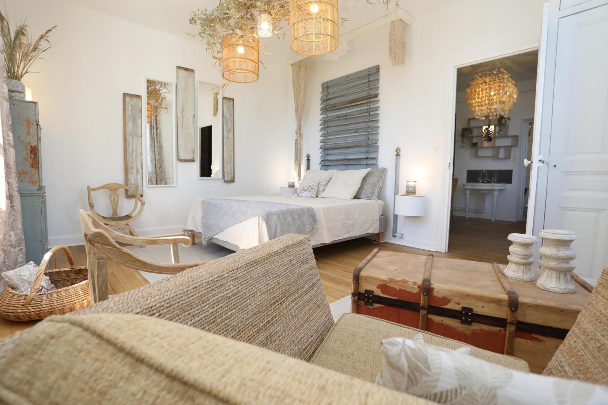 Triple Room with Garden View - Photo 3