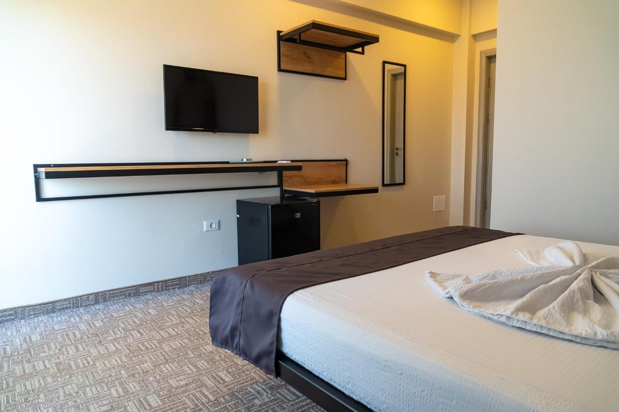Double Room with Balcony photo 1