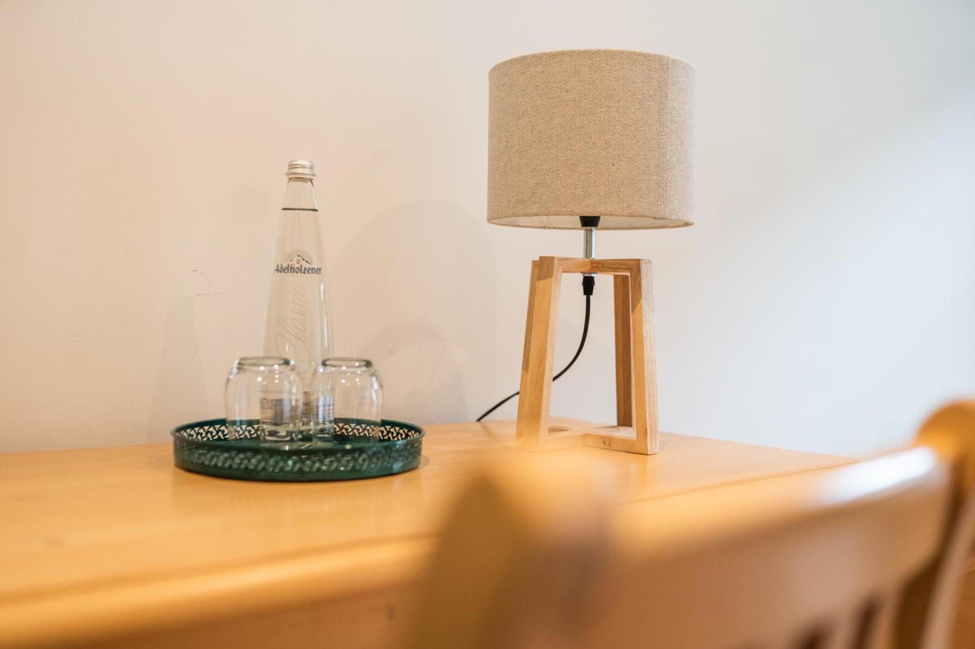 Double Room - Photo 10