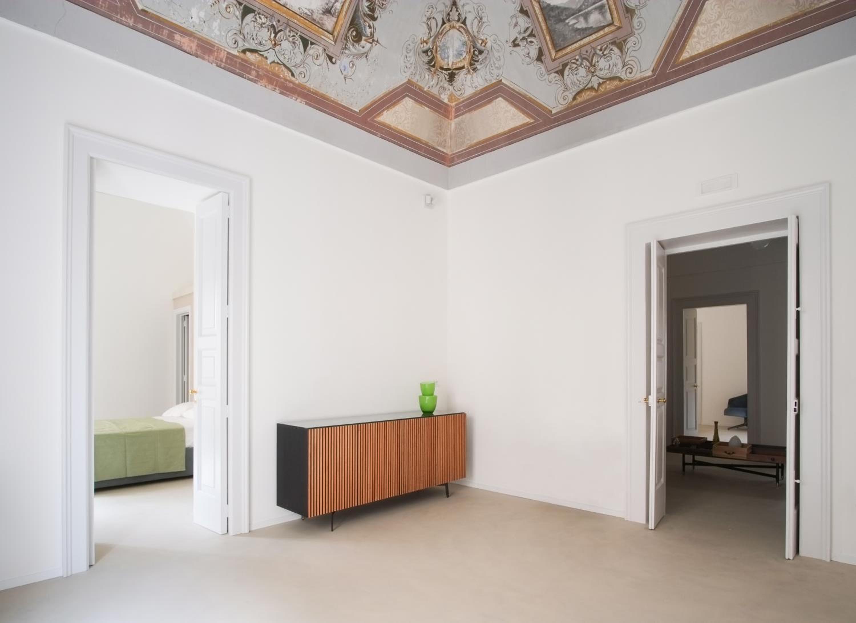 Standard Double Room - Photo 1