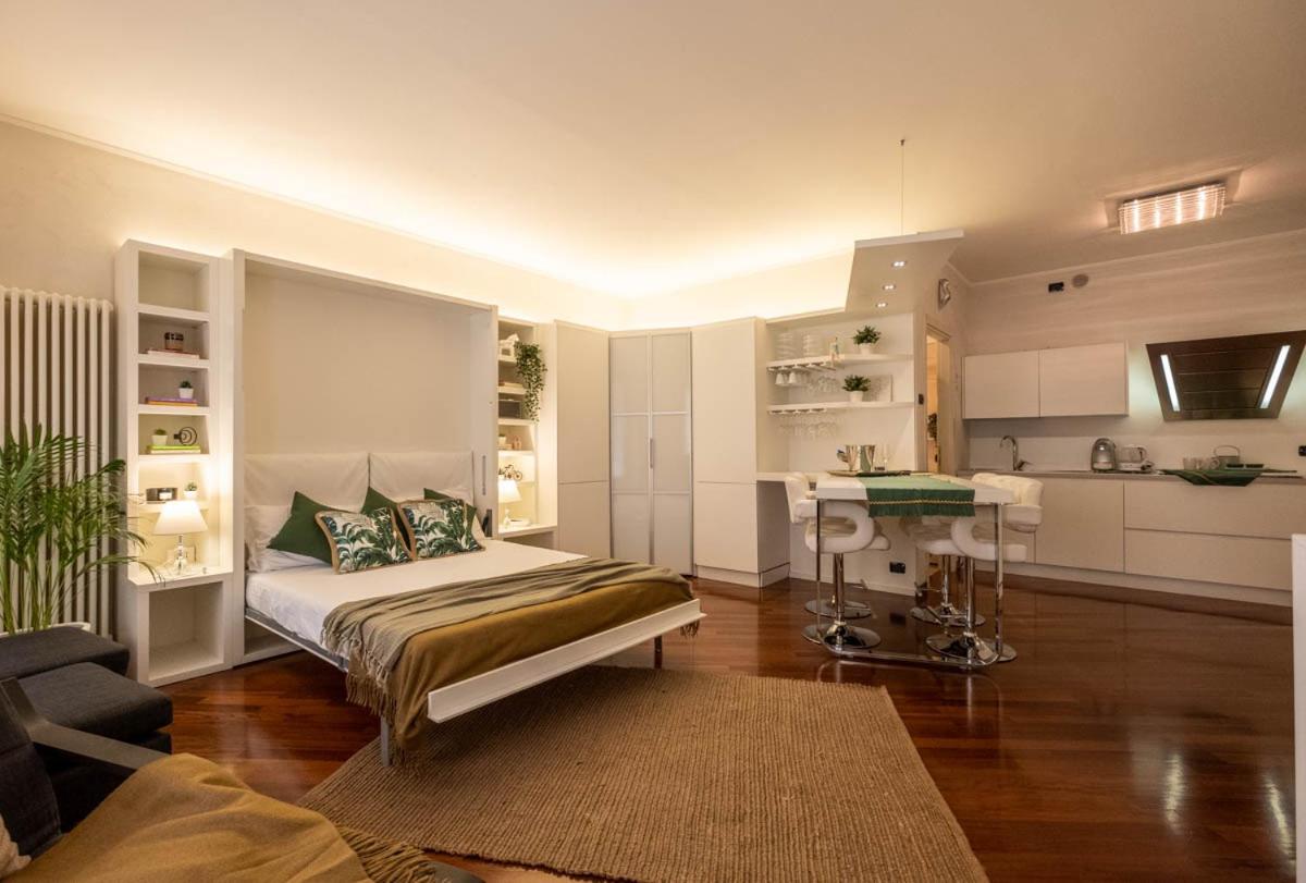 Apartment - Split Level