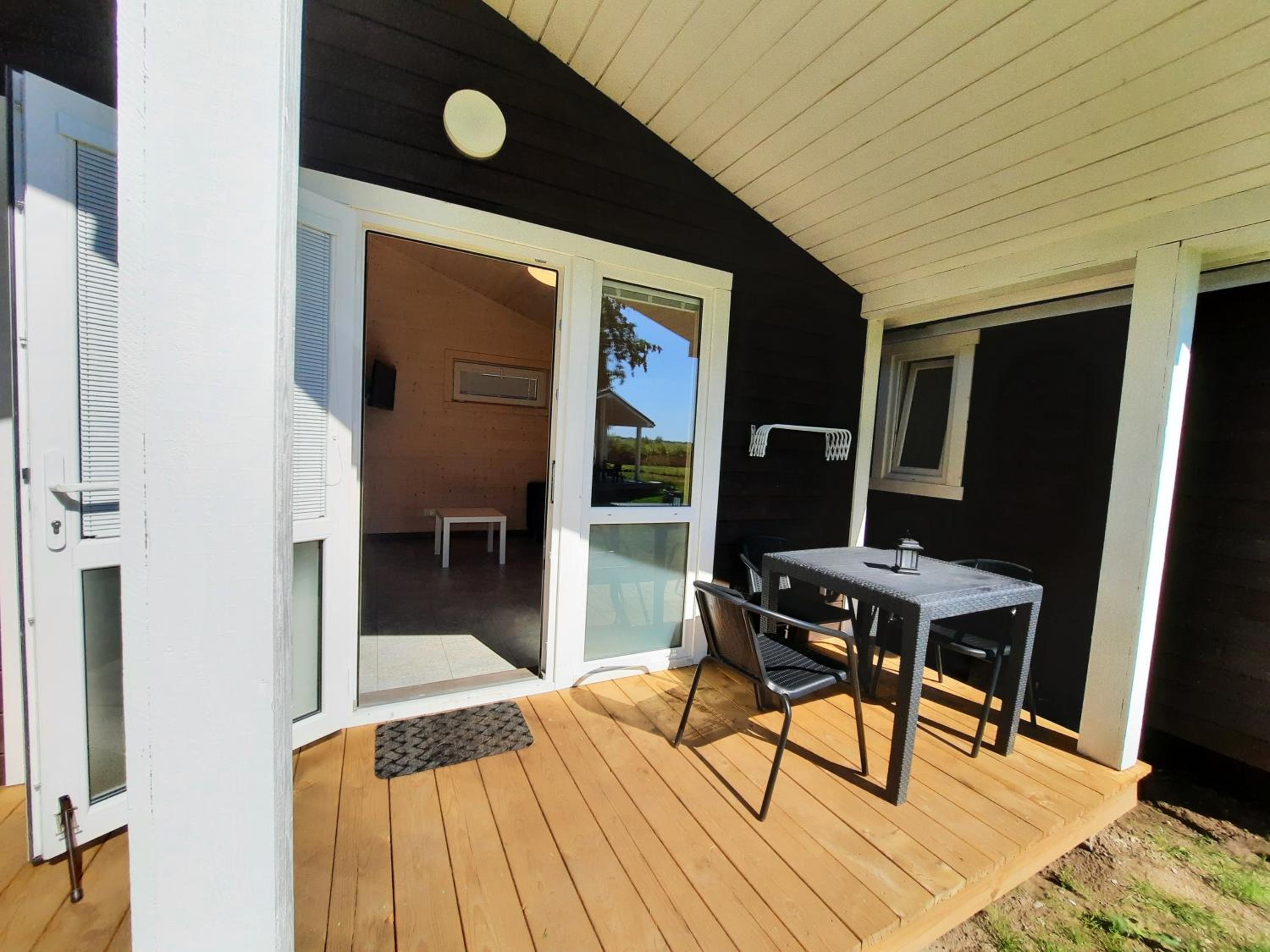 Vacation Home photo 1