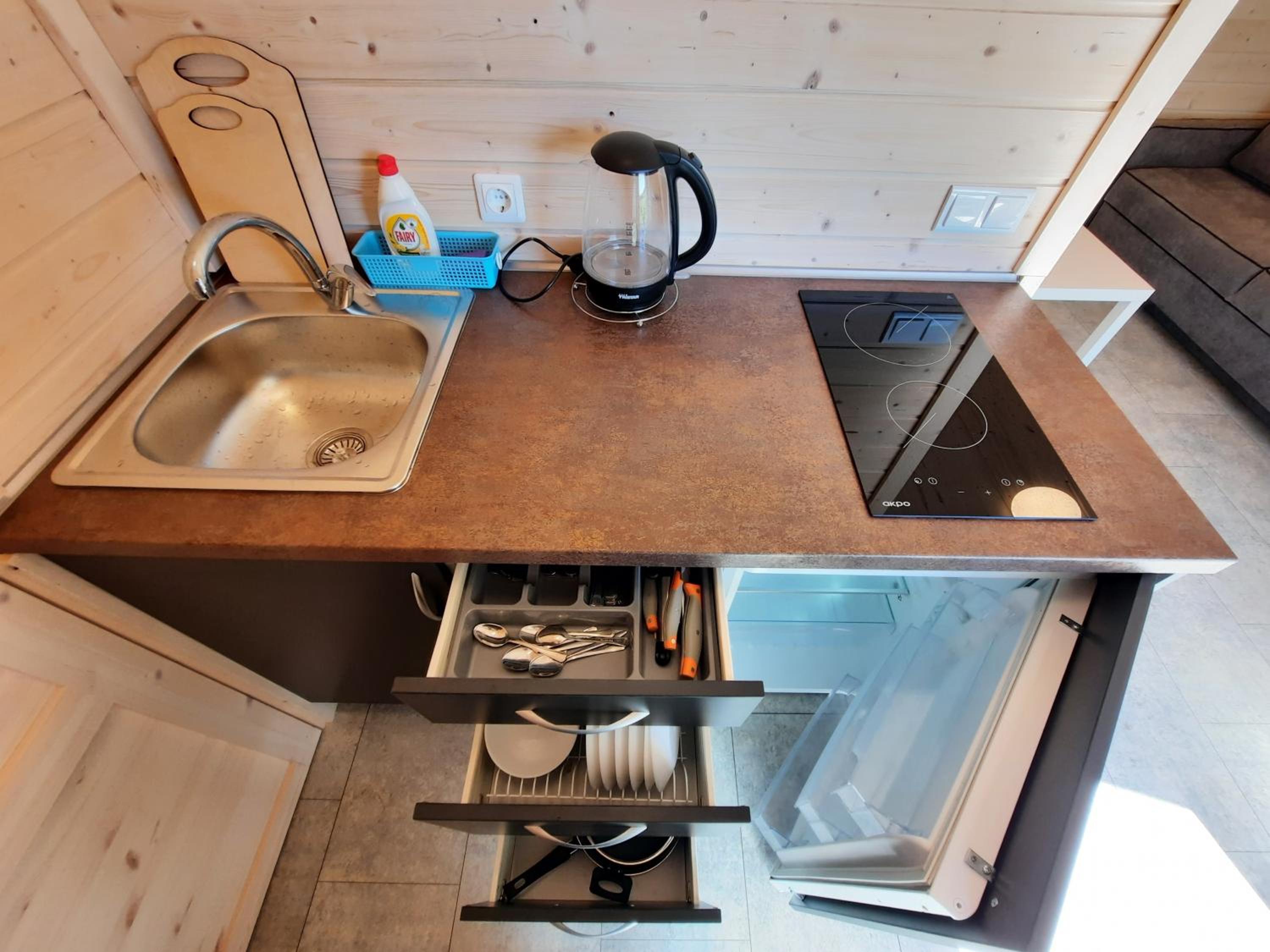 Vacation Home photo 3