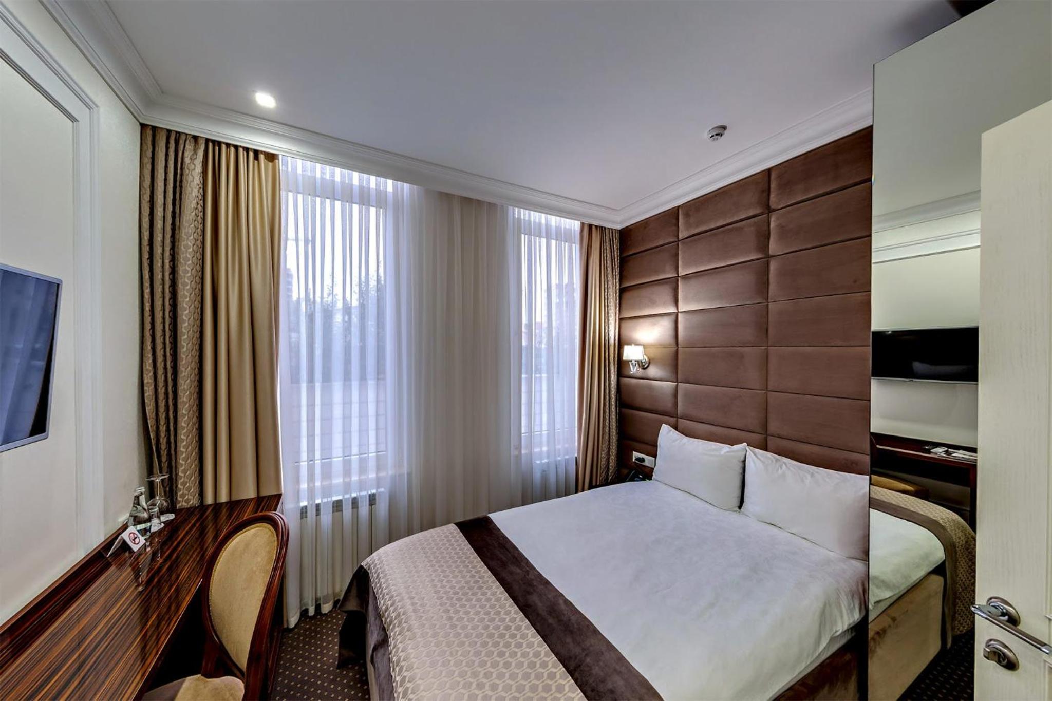 Double Room photo 1