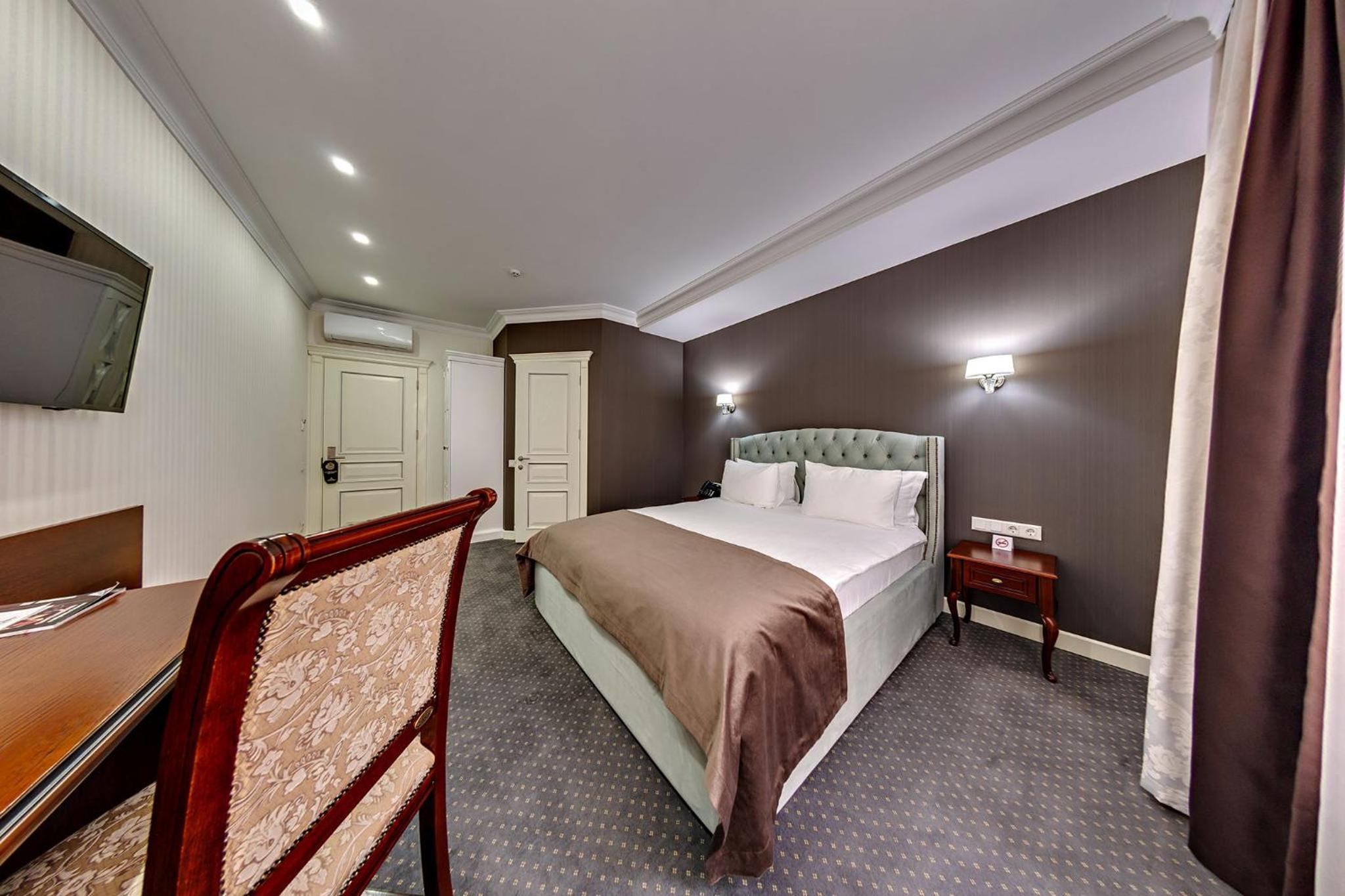 Double Room photo 2