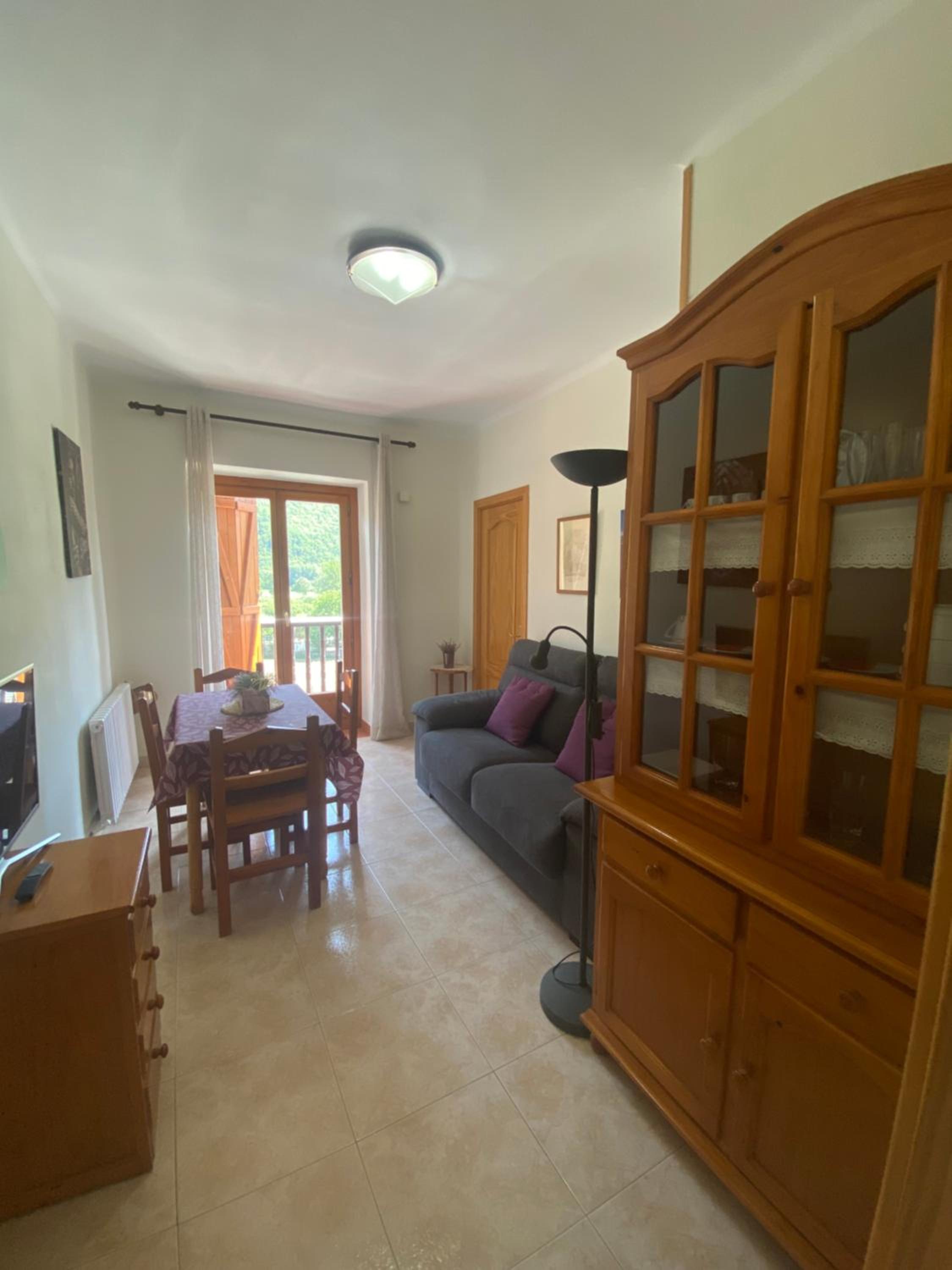 Departamento de tres habitaciones
