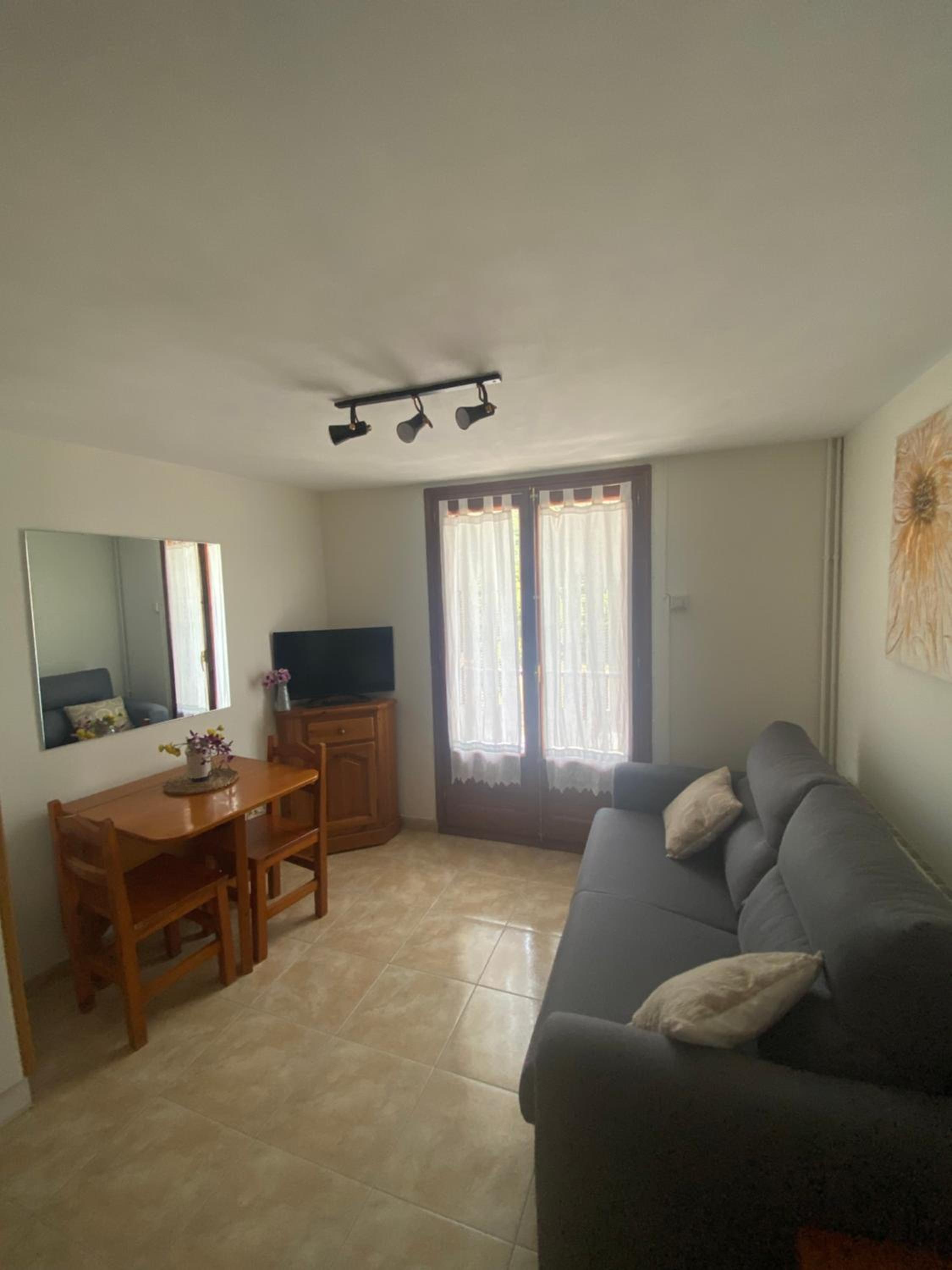 One-Bedroom Apartment photo 3