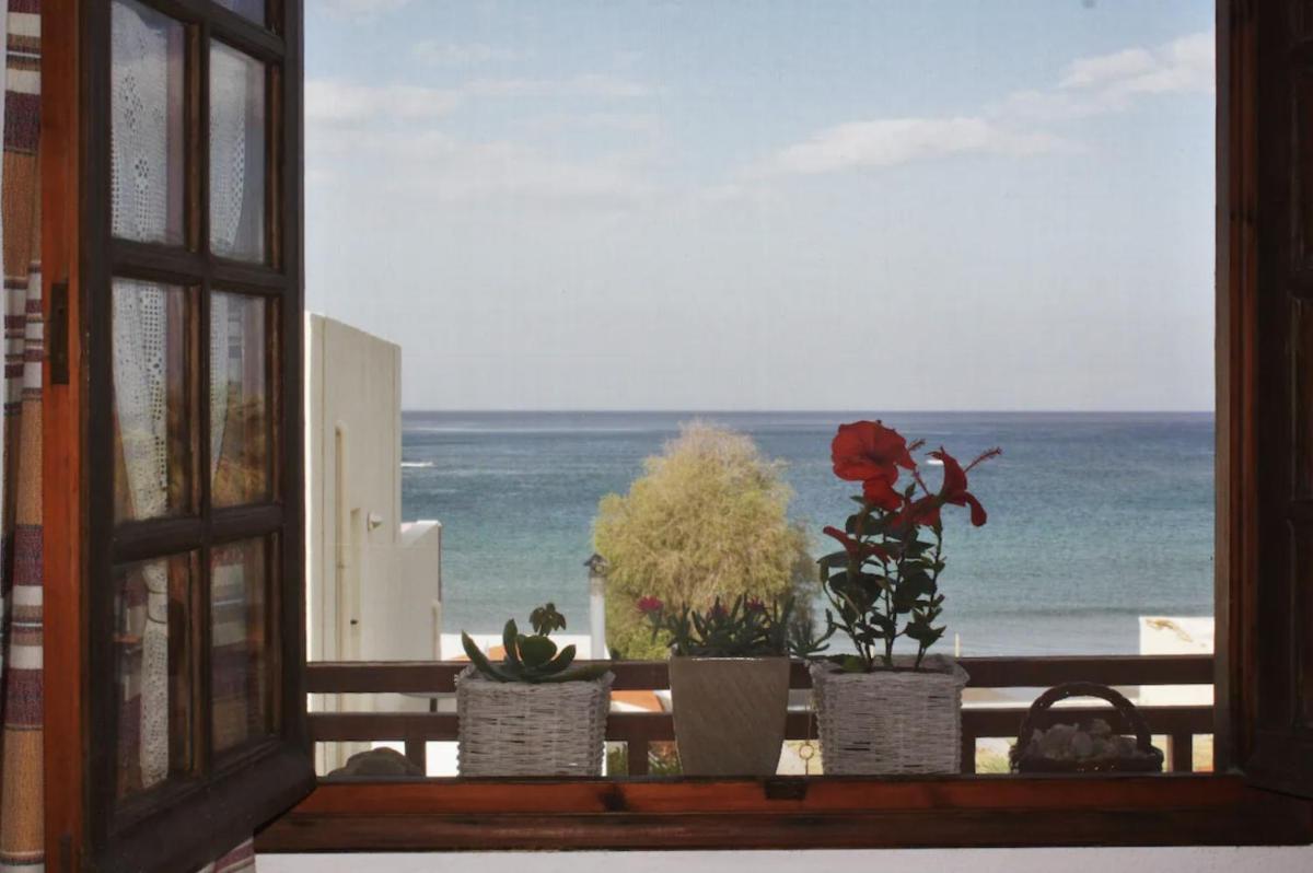 Studio with Sea View