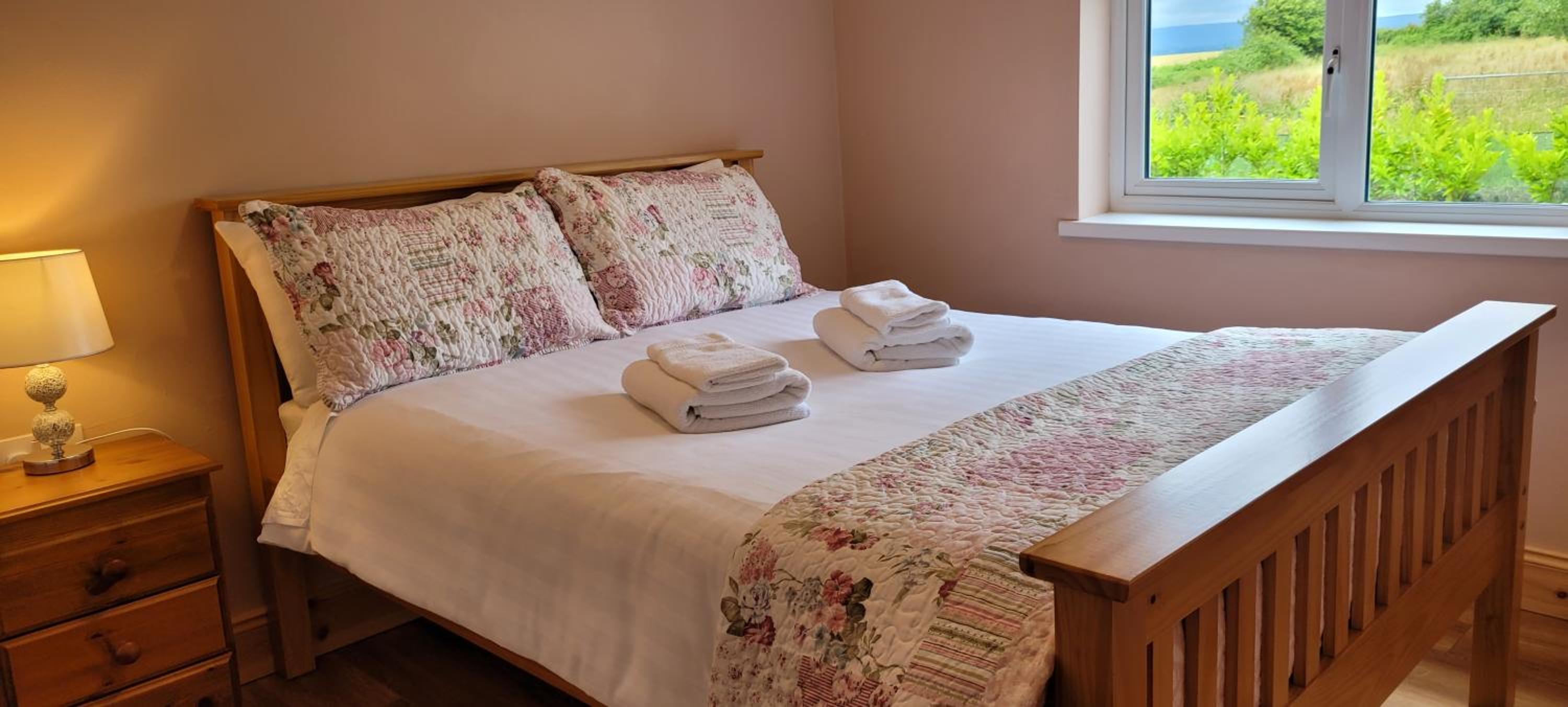 Four-Bedroom House photo 3
