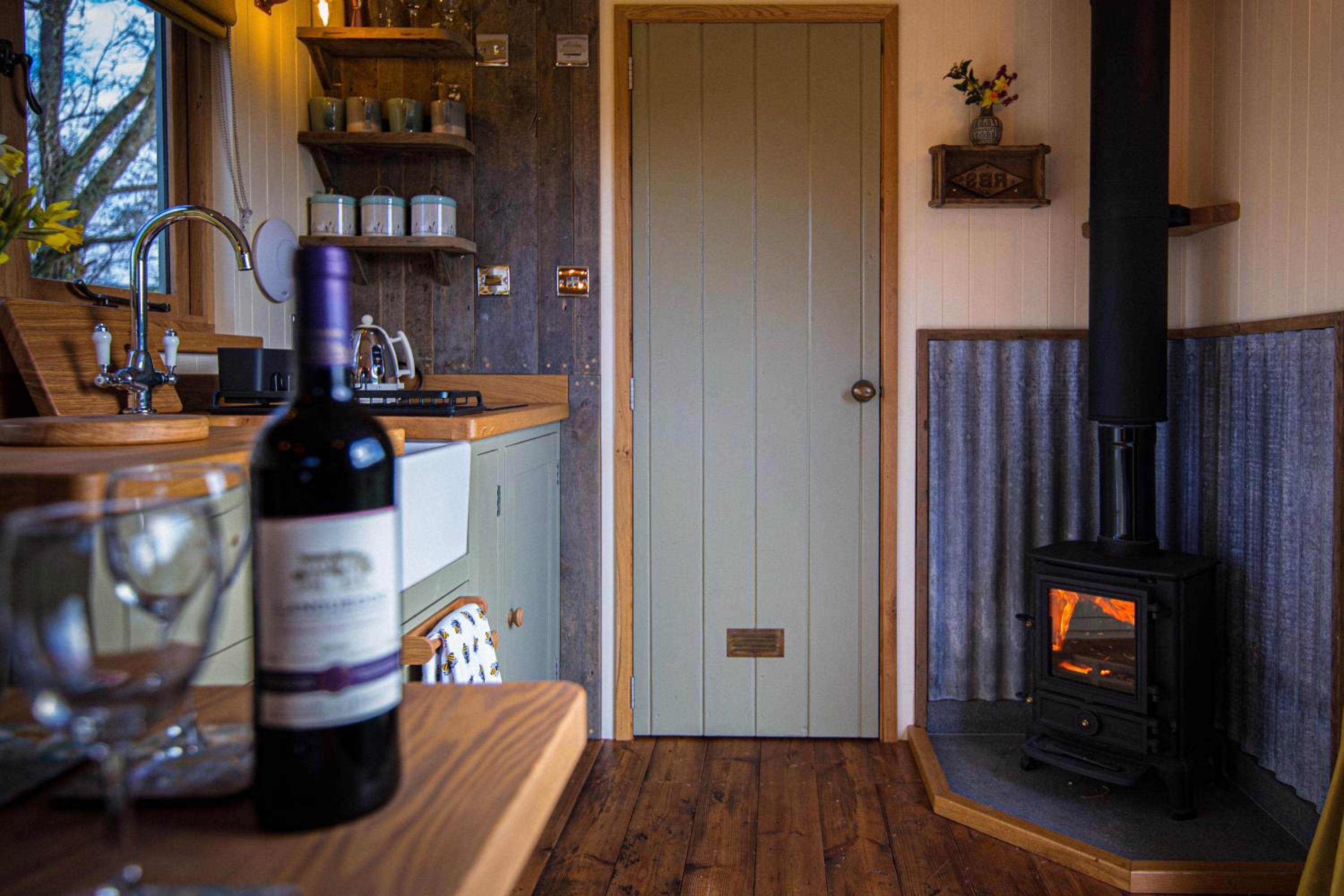 Vacation Home photo 2