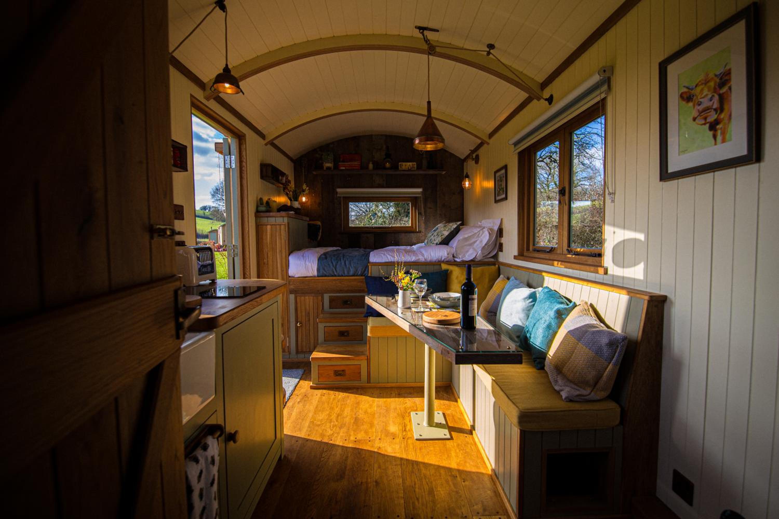 Vacation Home photo 1
