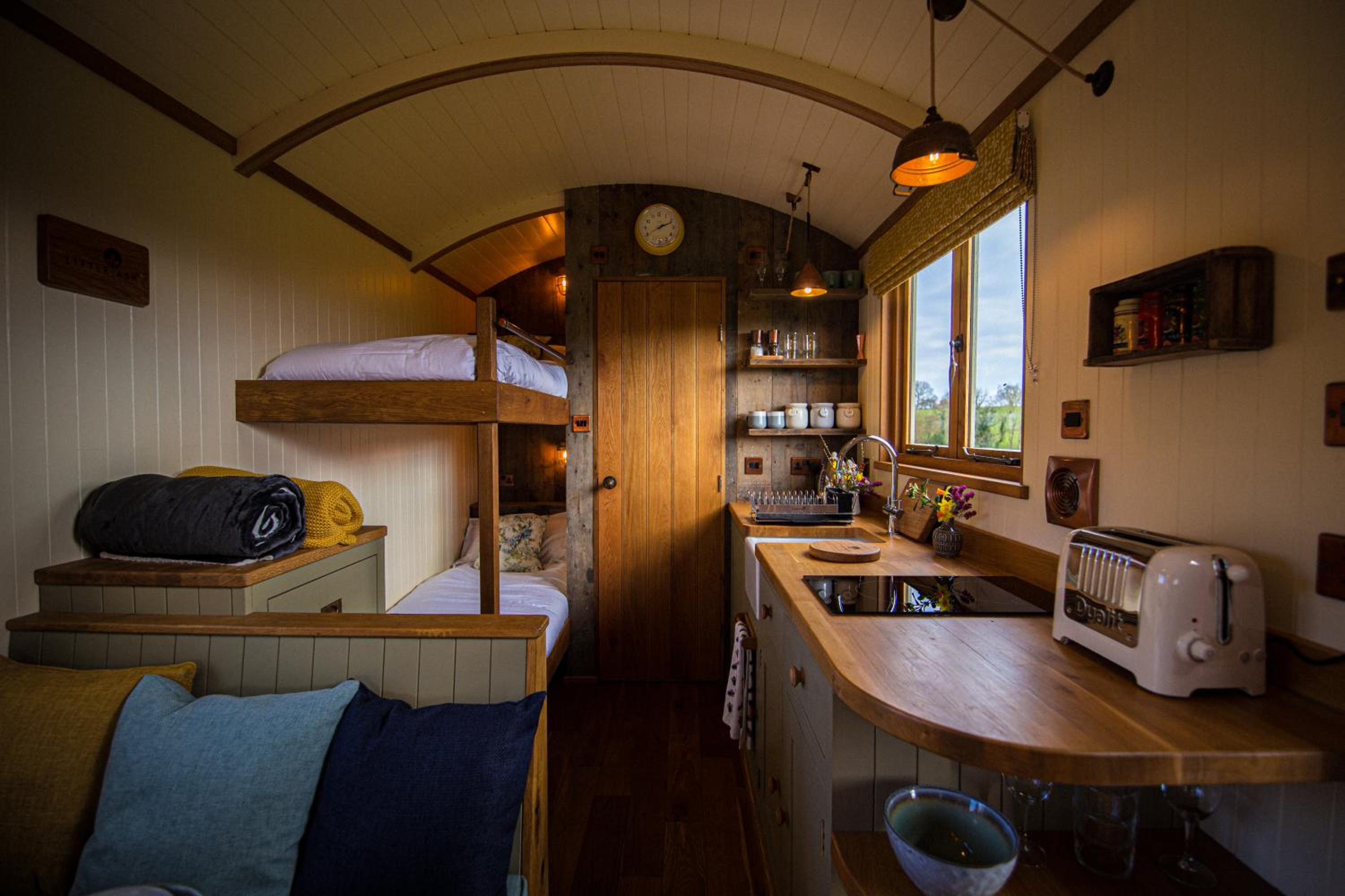 Vacation Home photo 1