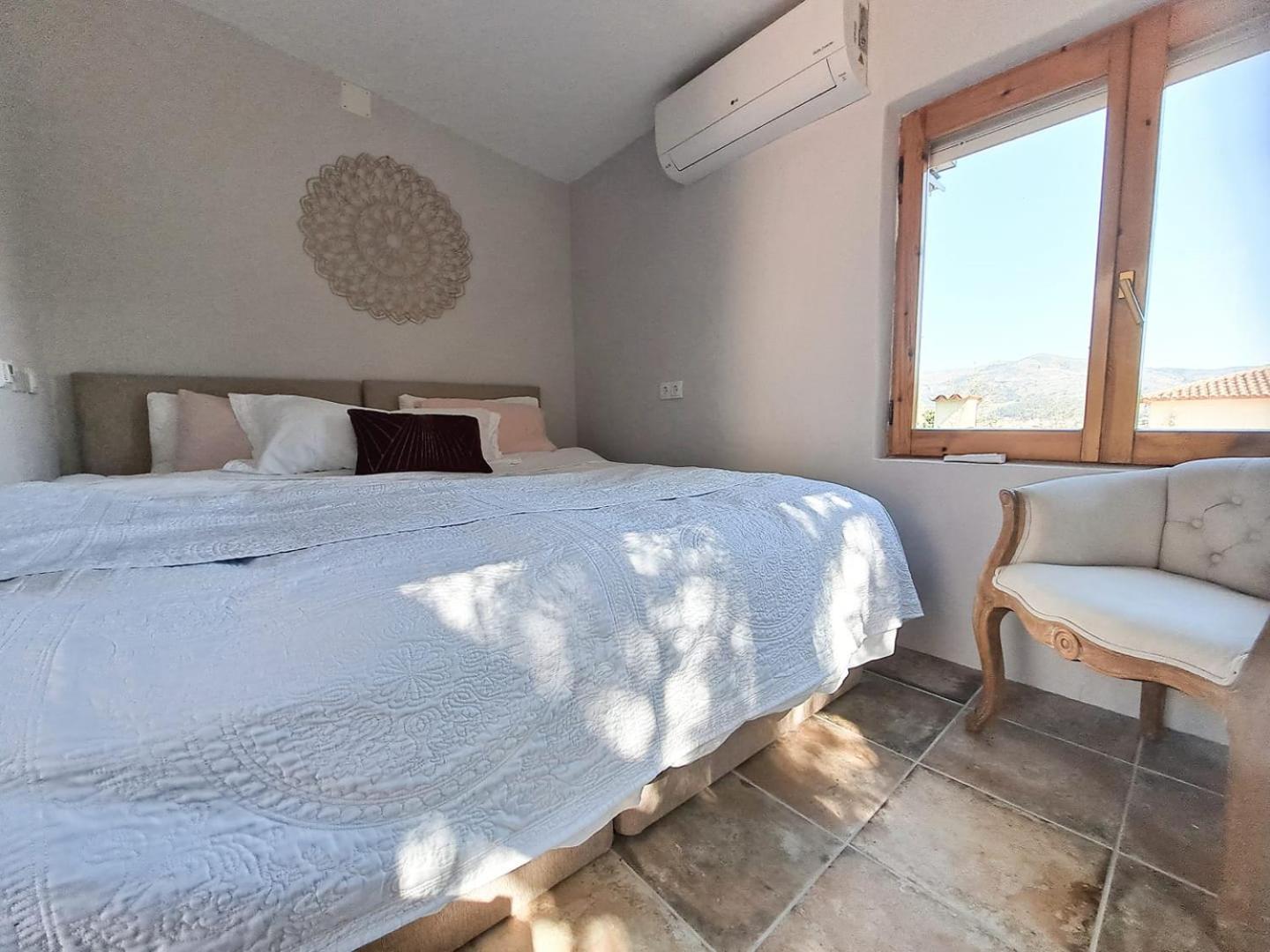 Twin Room with Private Bathroom