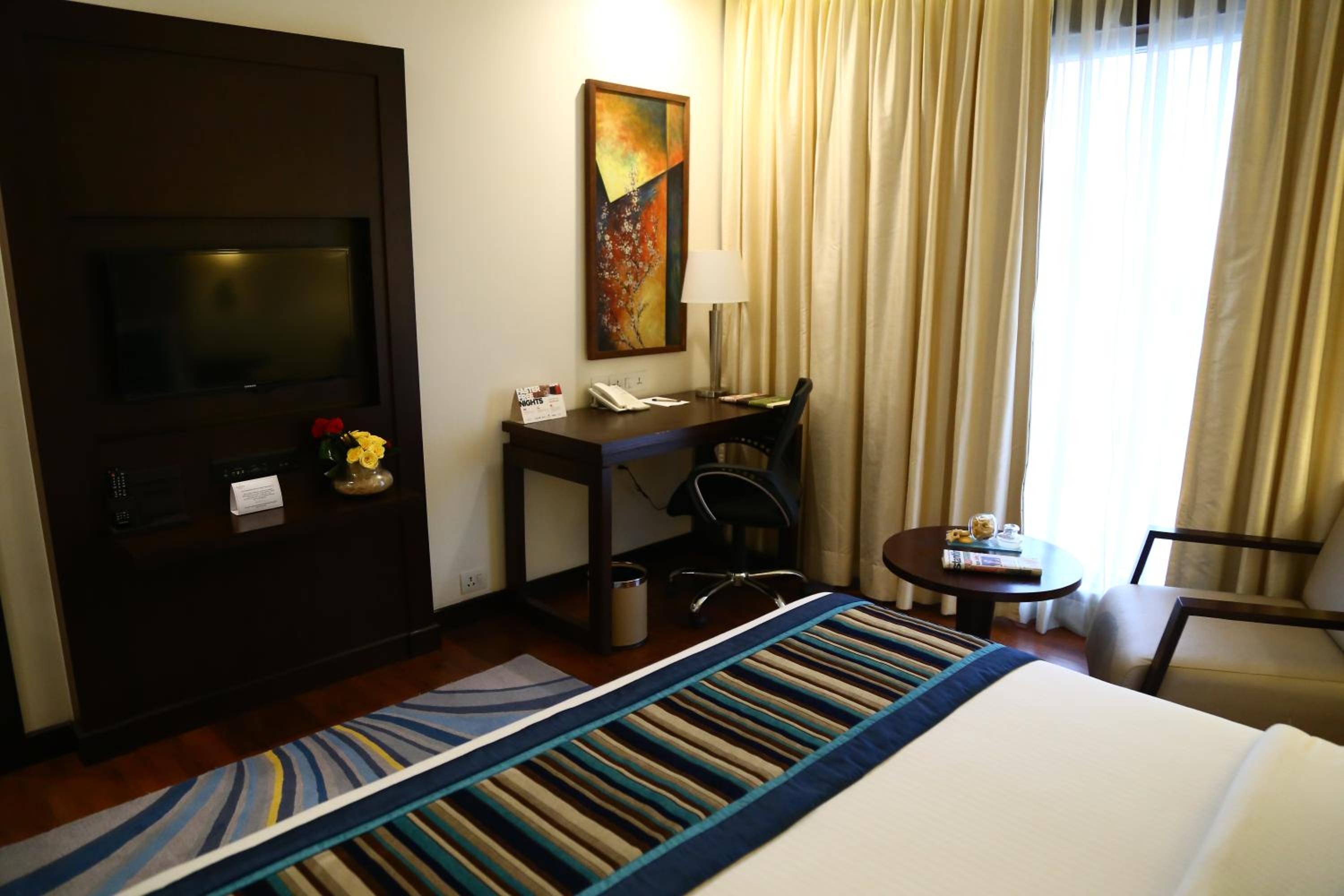 Superior Twin Room photo 3