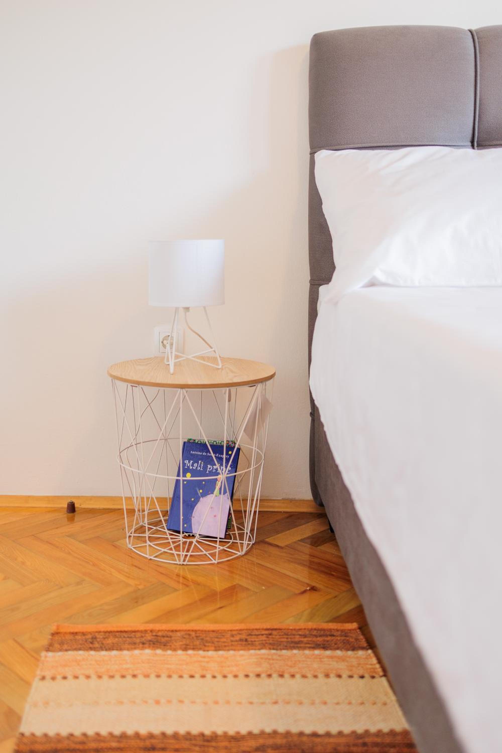 Three-Bedroom Apartment - Photo 28