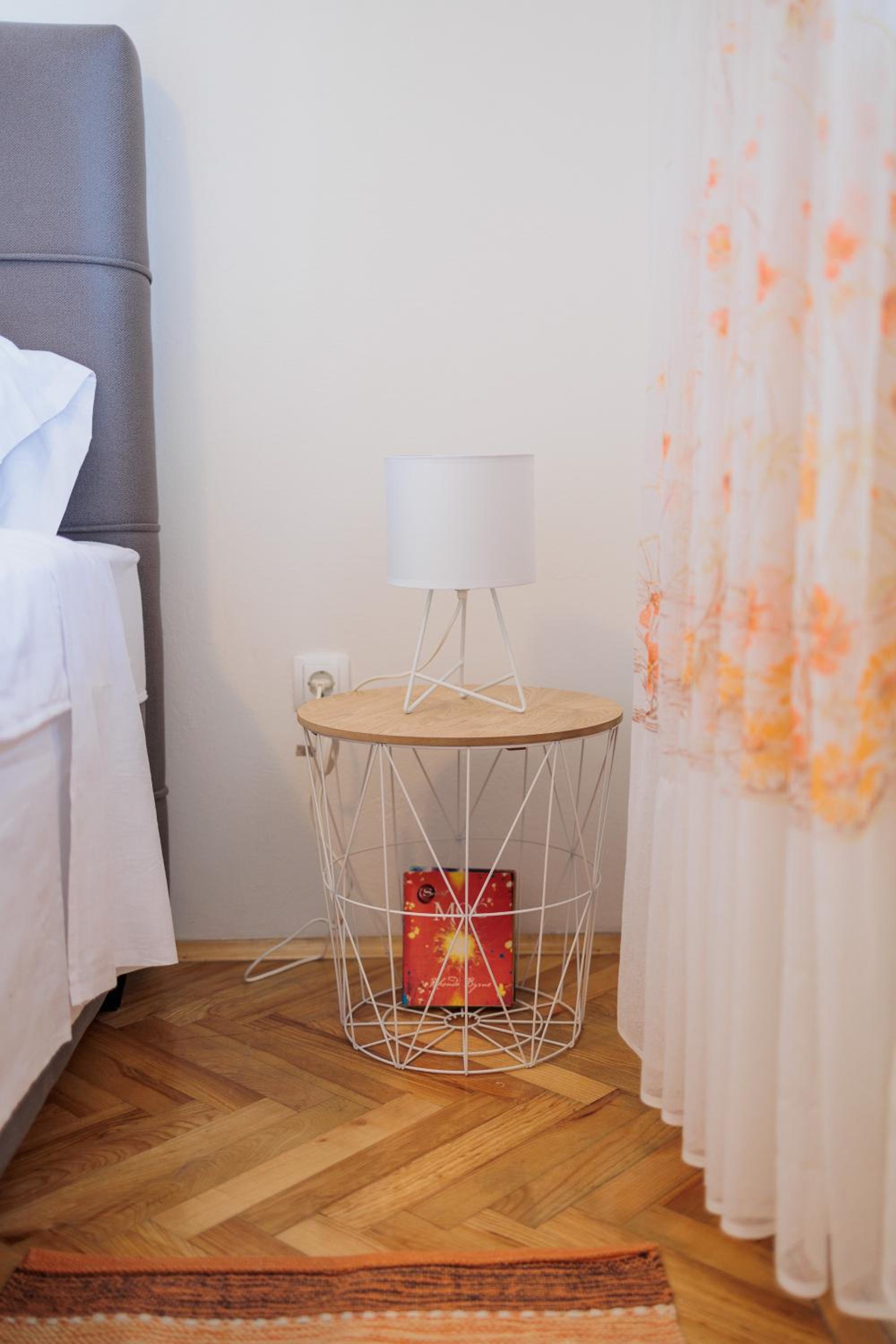 Three-Bedroom Apartment - Photo 29