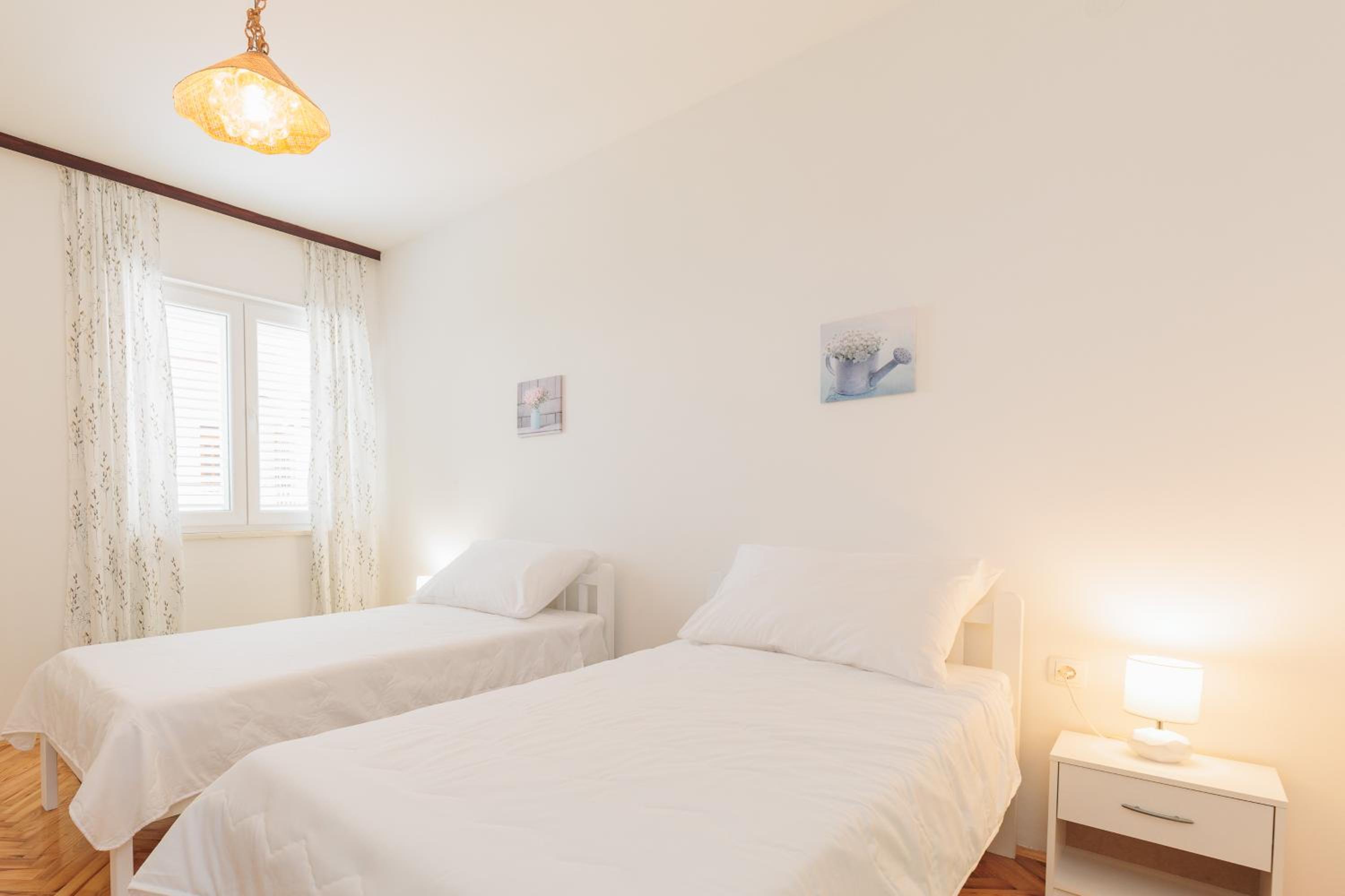 Three-Bedroom Apartment - Photo 3
