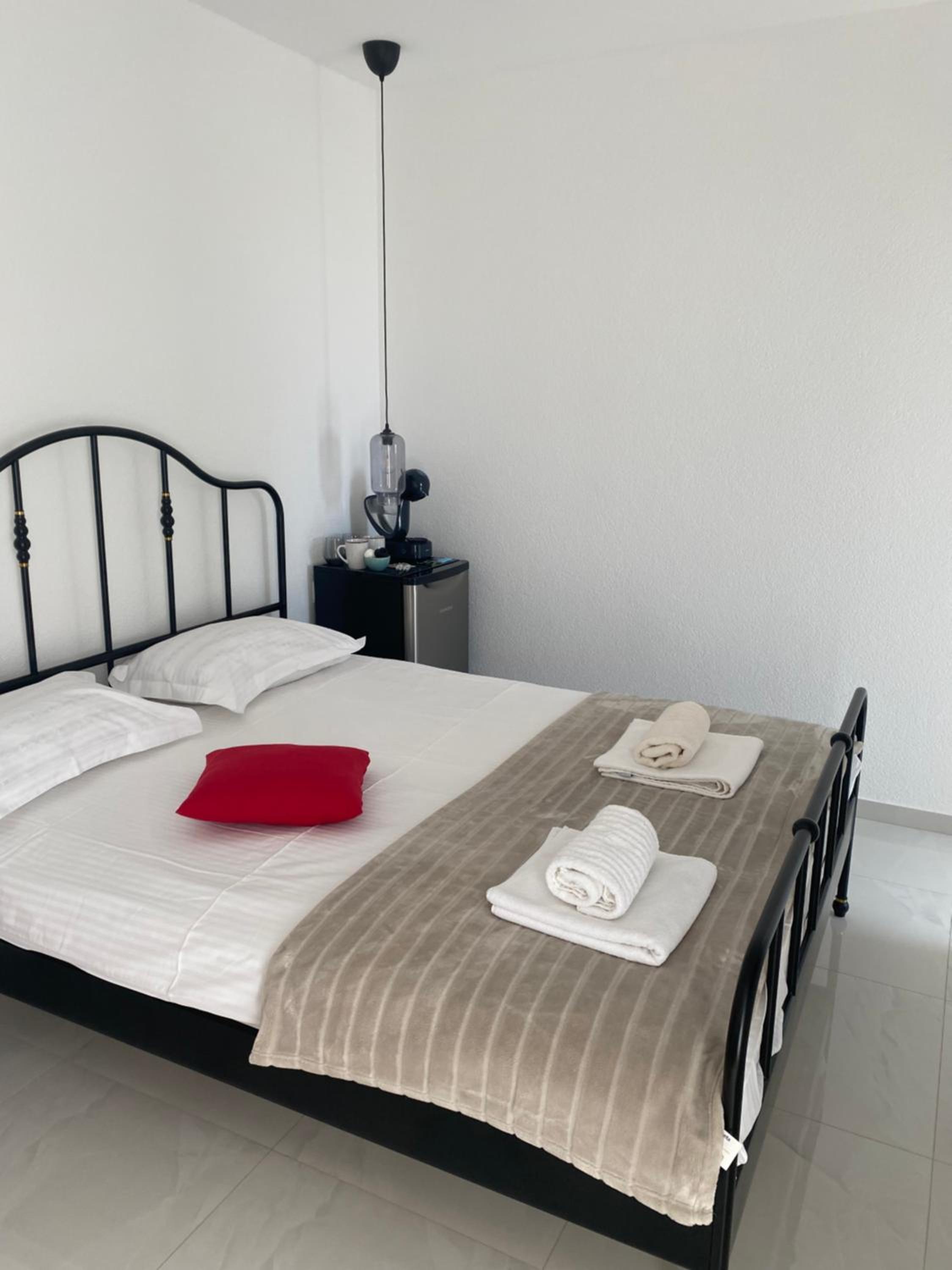 Deluxe Double Room photo 2