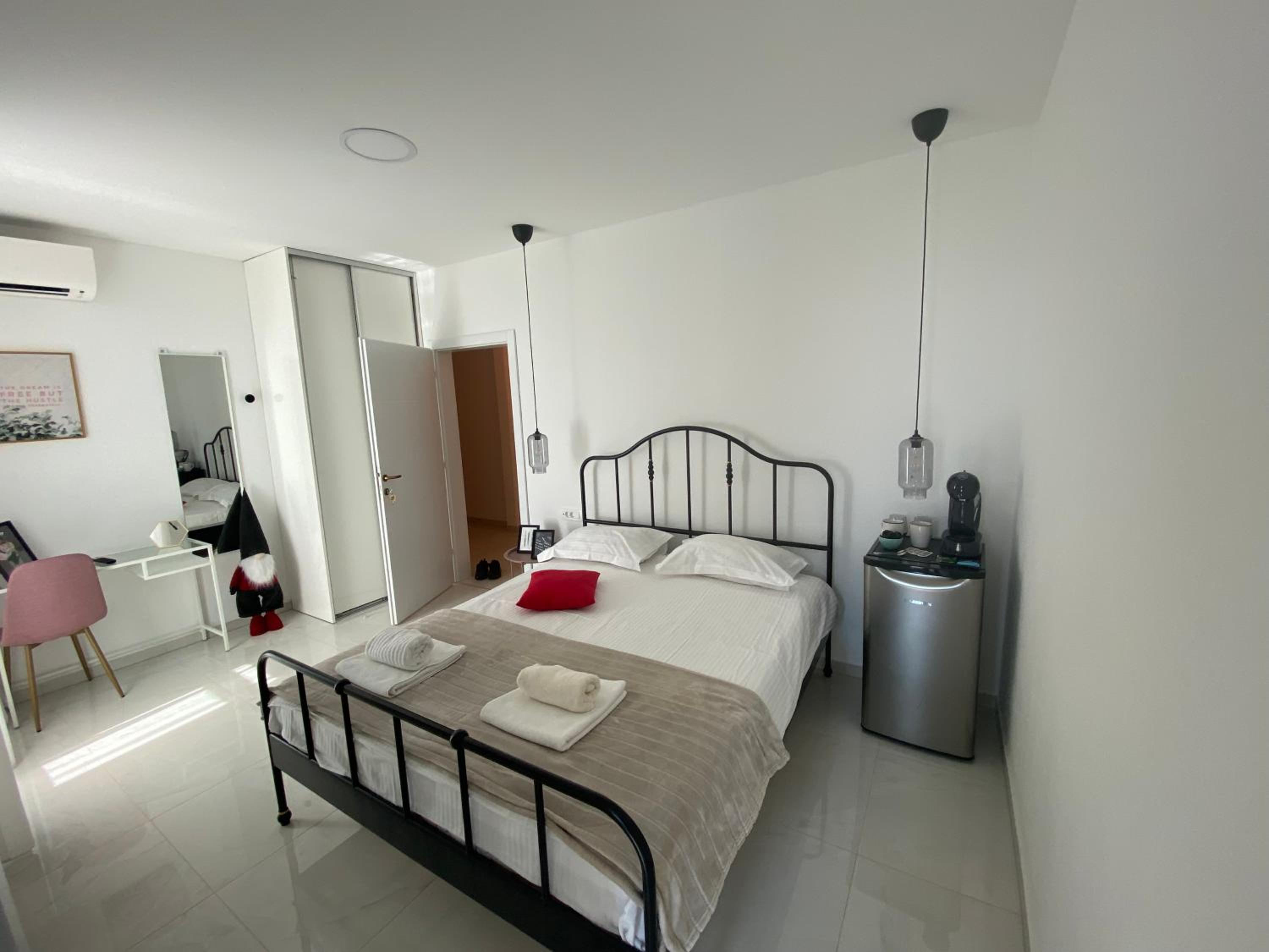Deluxe Double Room photo 1