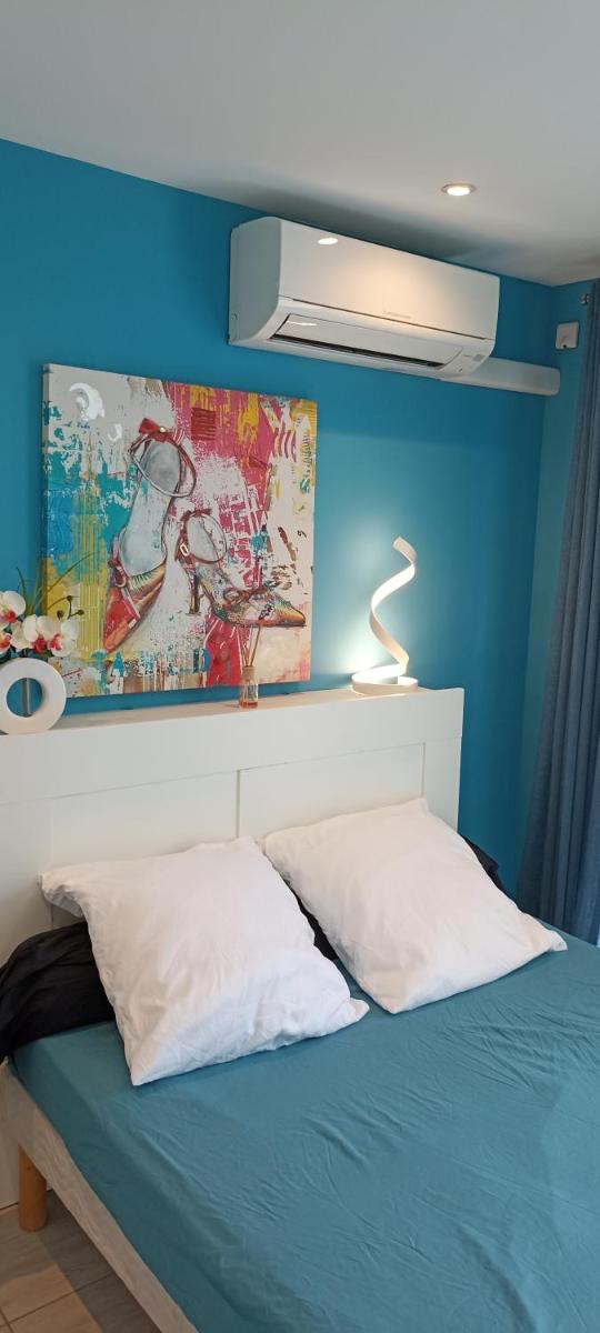 Double Room with Terrace - Photo 6