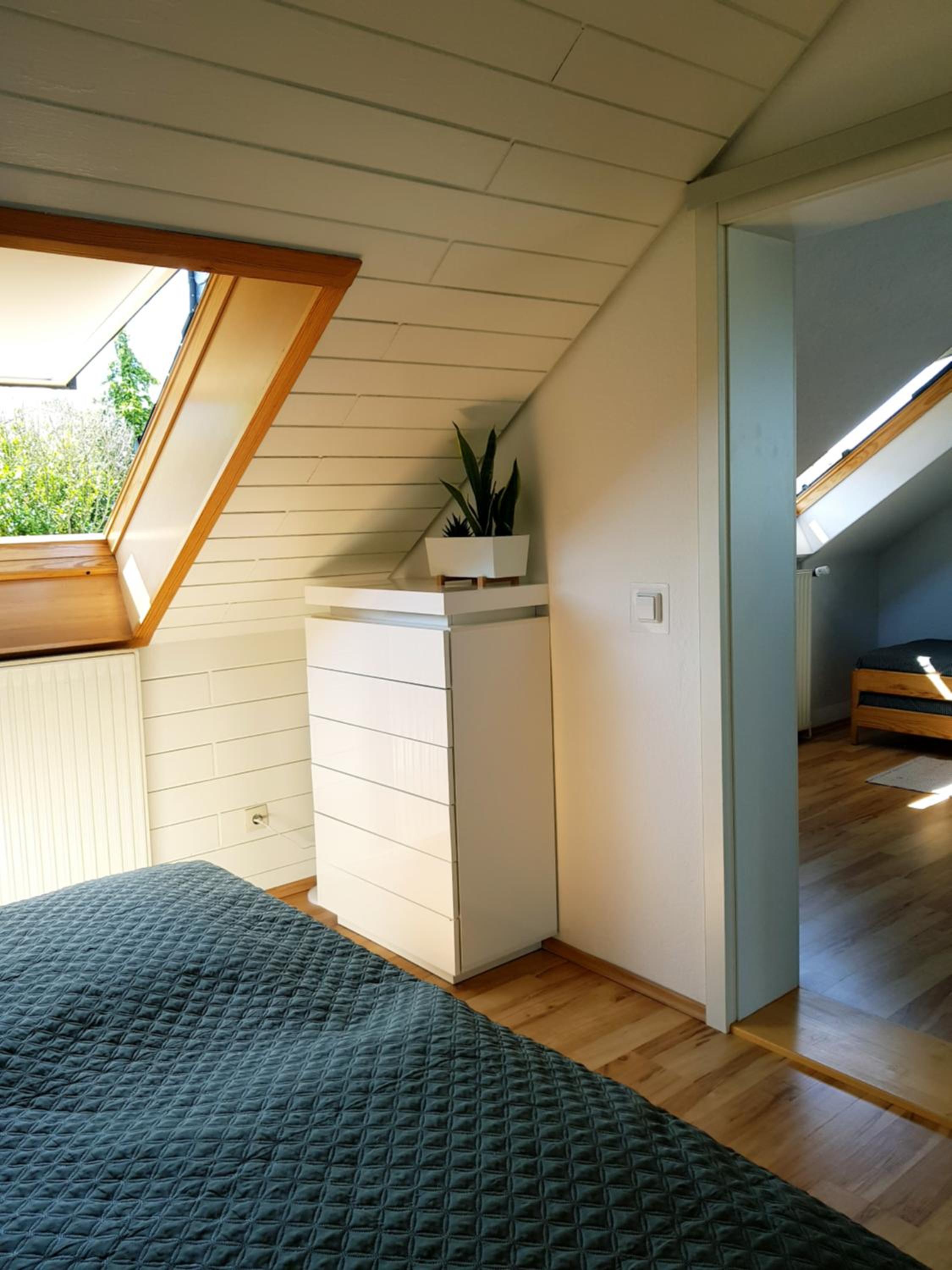 One-Bedroom Apartment - Photo 10