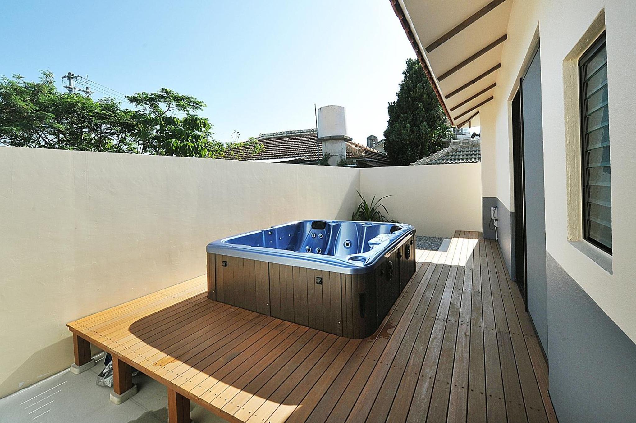 Vacation Home - Photo 24