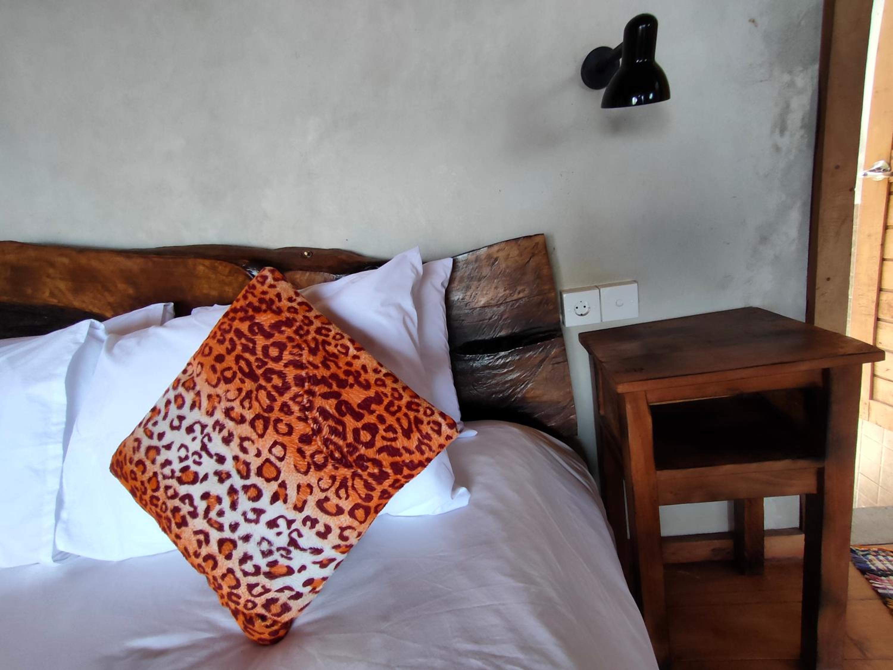Double Room with Balcony and Sea View - Photo 7