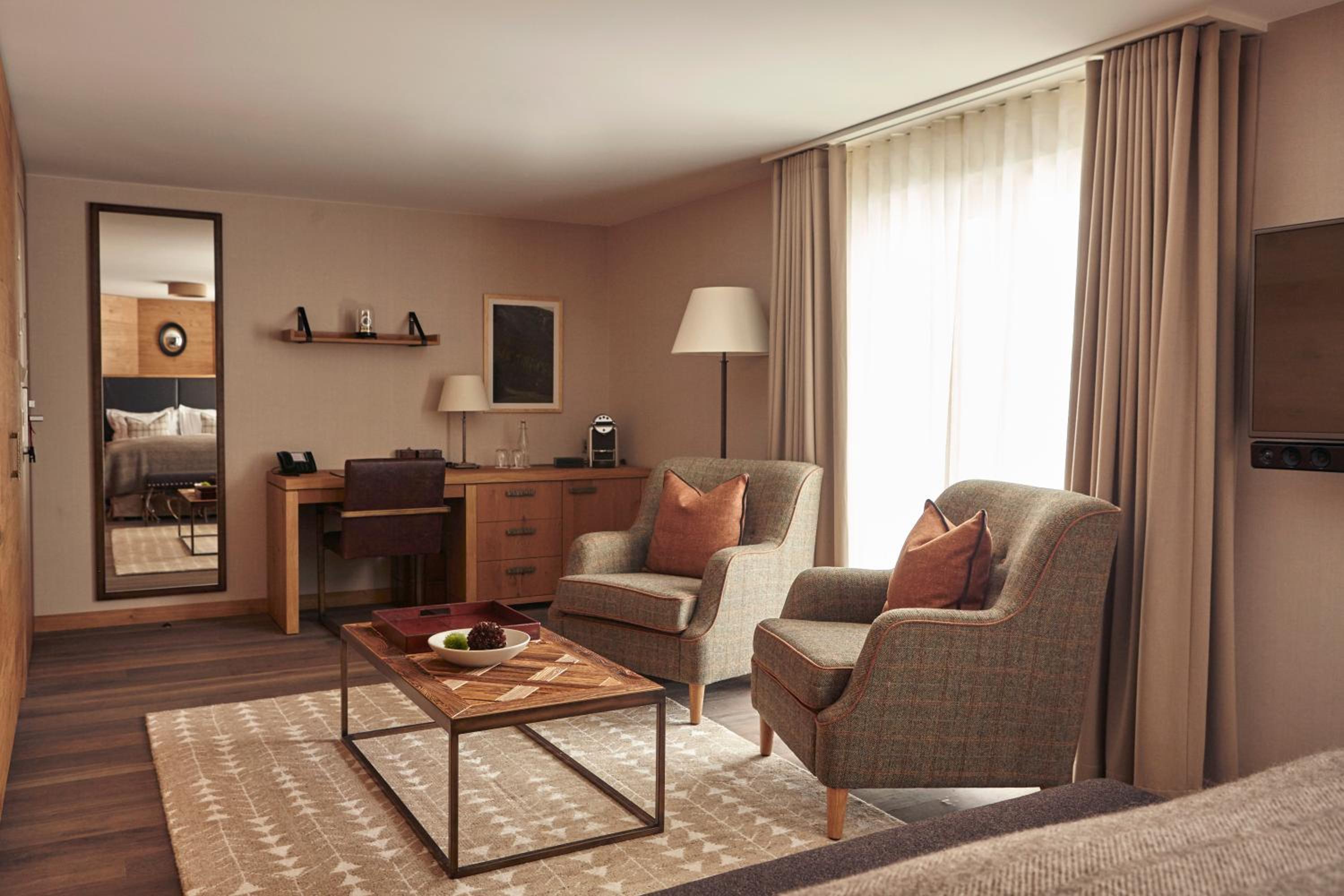 Junior Suite photo 3